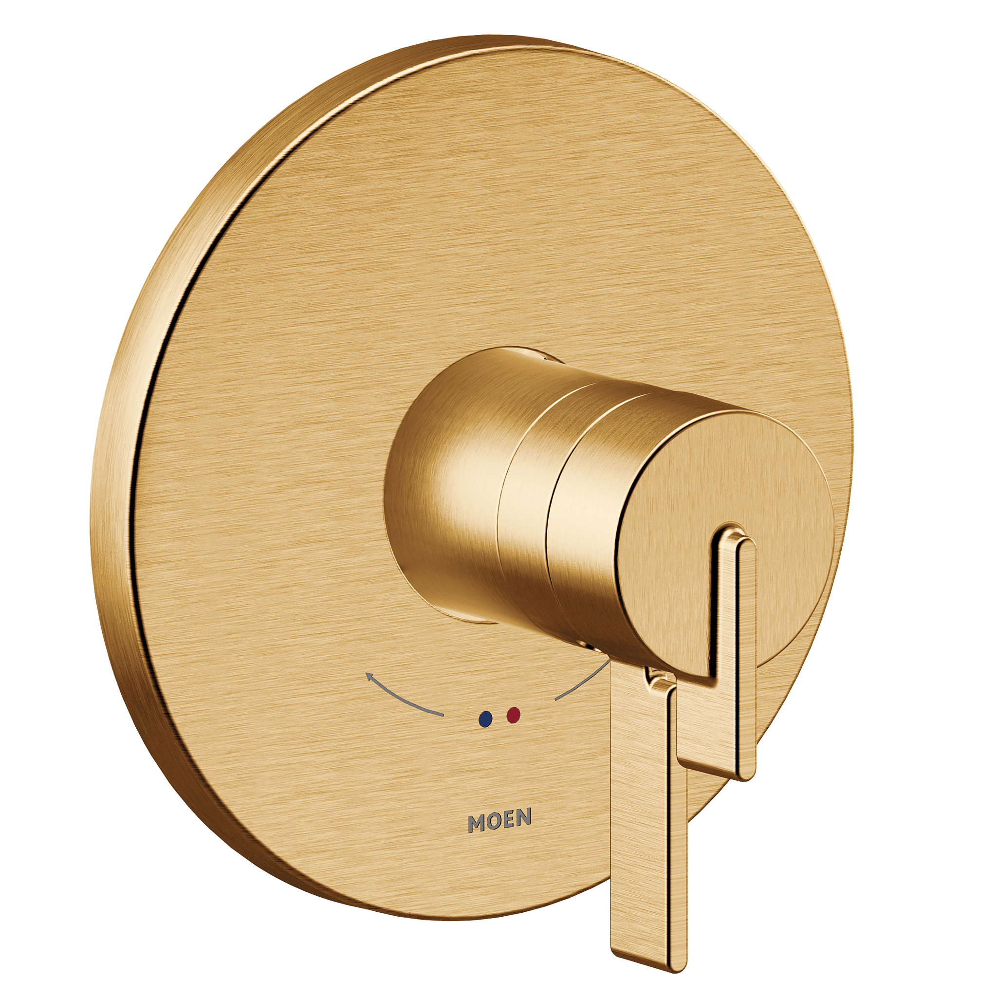 Cia M-Core 4-Series Tub/Shower Valve Only - Image 5