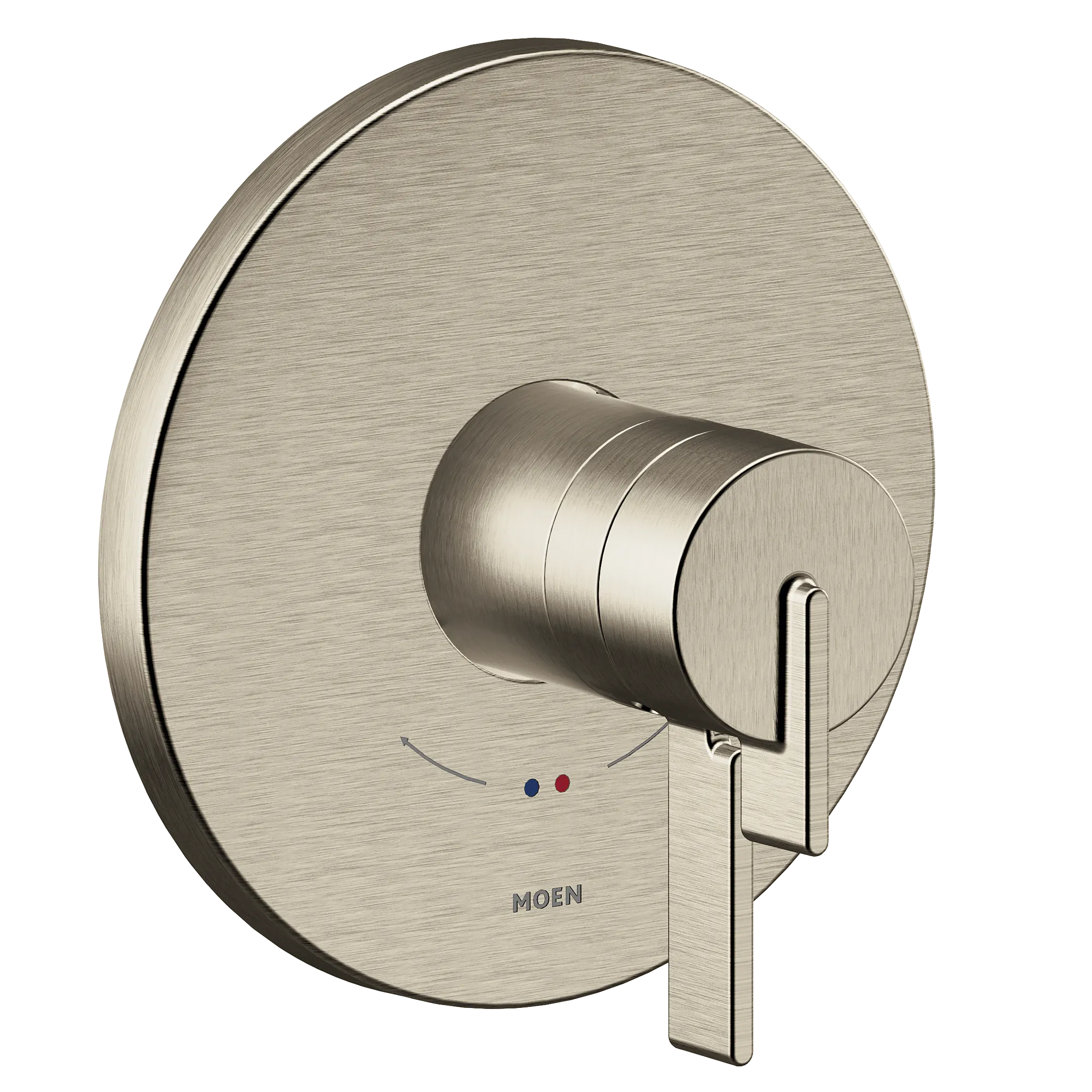 Cia M-Core 4-Series Tub/Shower Valve Only - Image 4