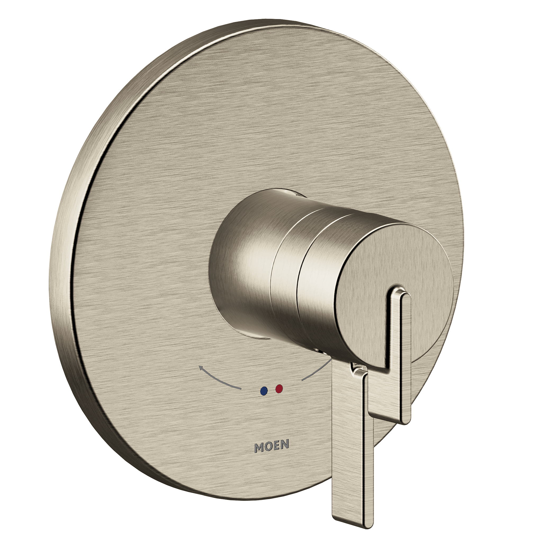 Cia M-Core 4-Series Tub/Shower Valve Only - Image 3