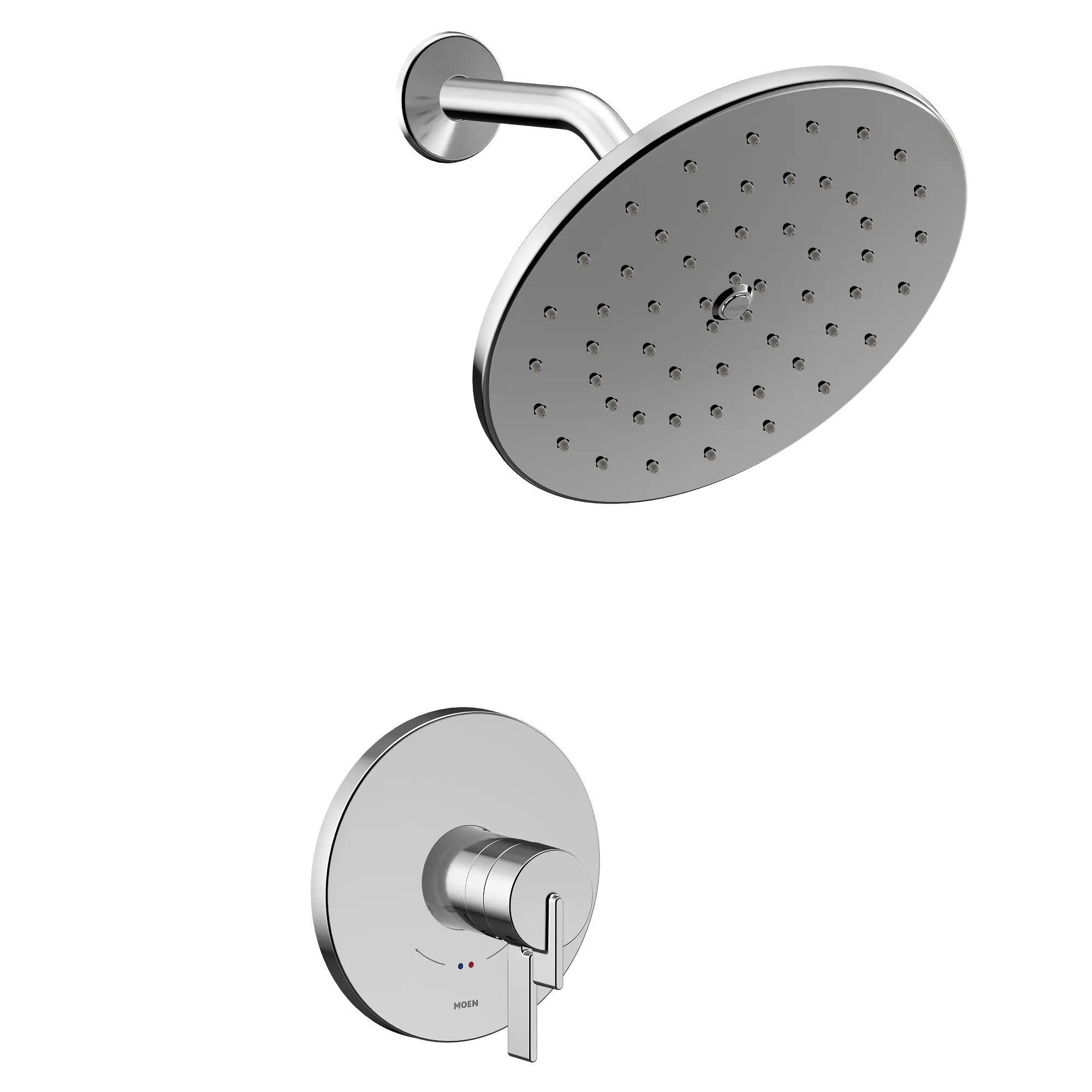 Cia M-Core 4-Series Shower Only - Image 2