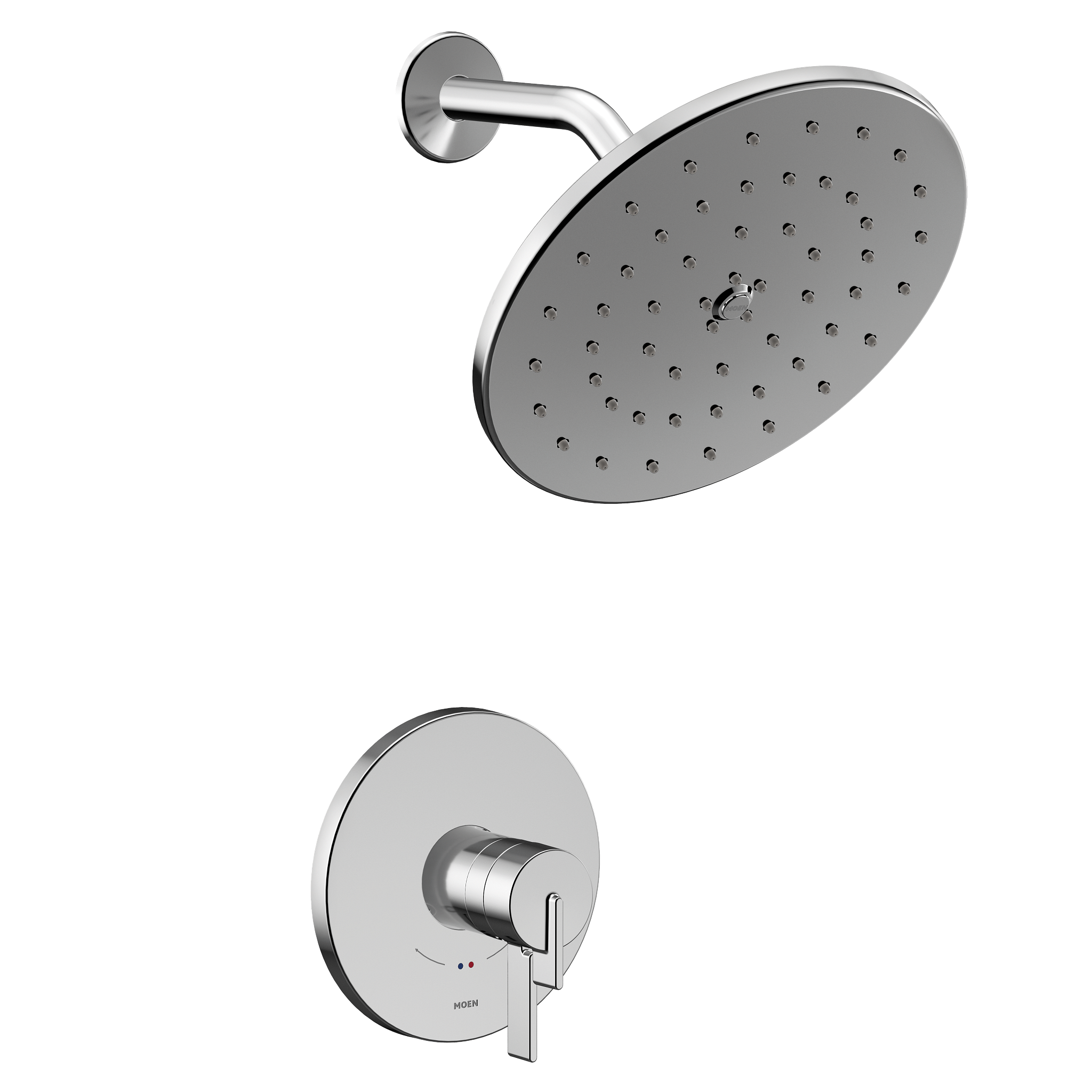 Cia M-Core 4-Series Shower Only