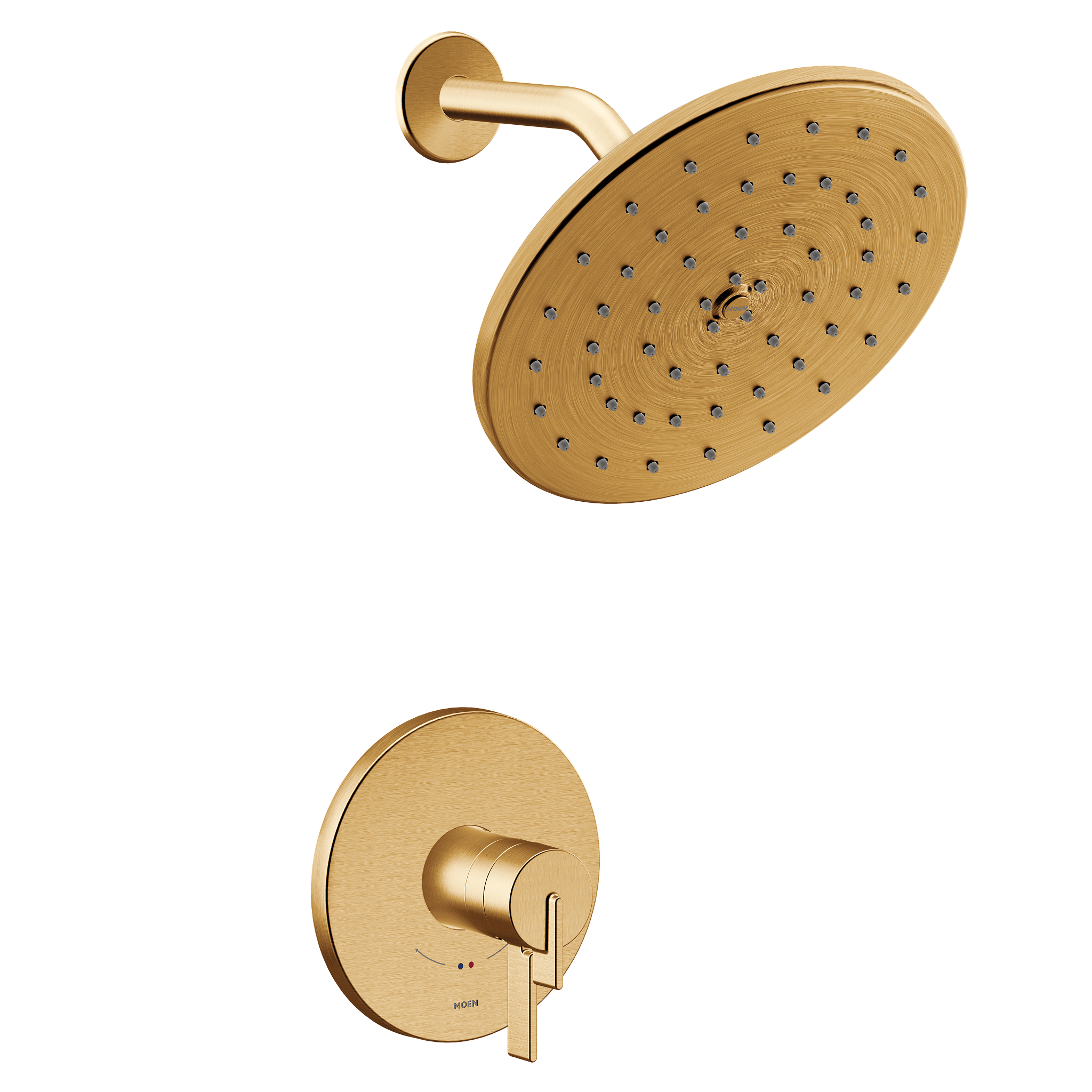 Cia M-Core 4-Series Shower Only - Image 7