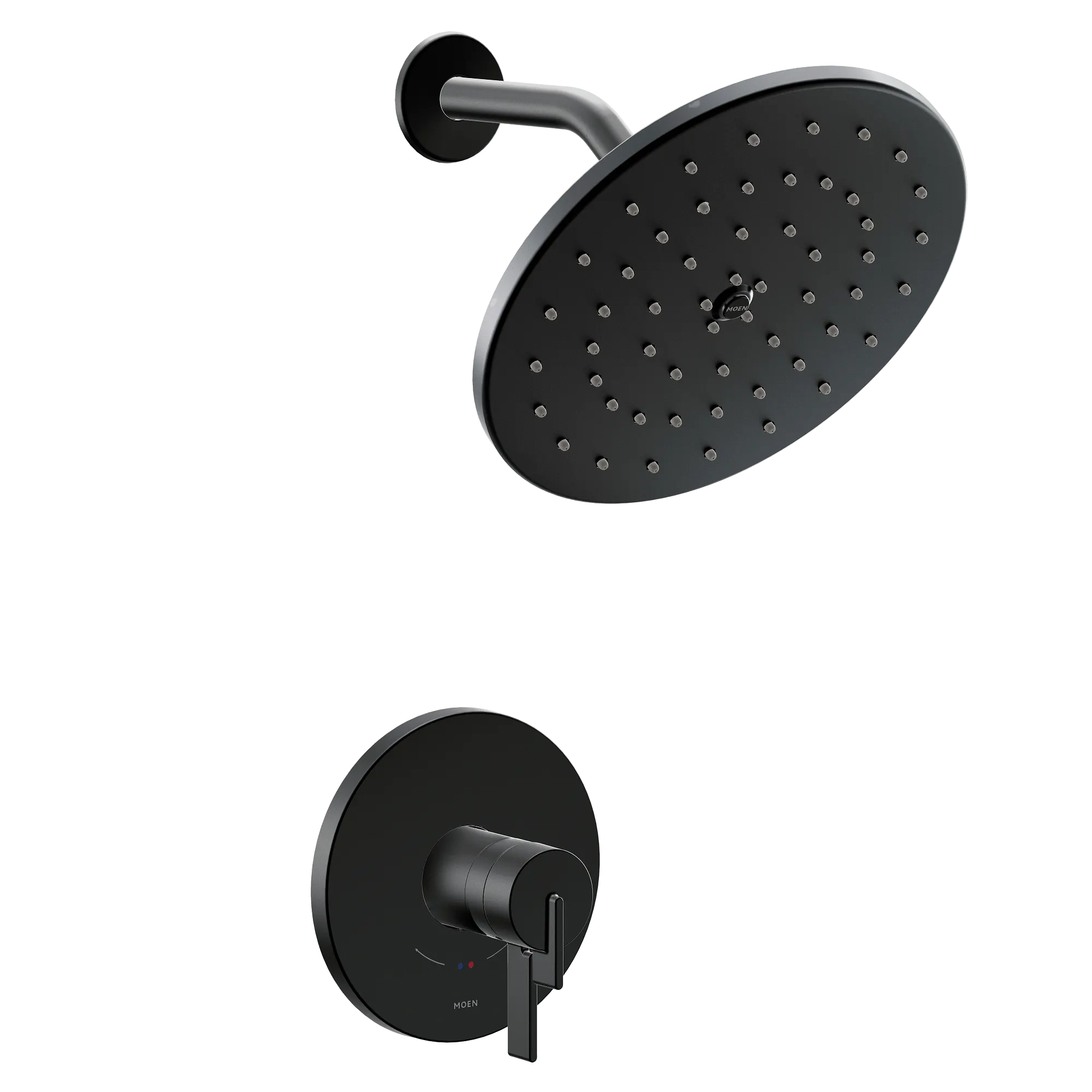 Cia M-Core 4-Series Shower Only - Image 4