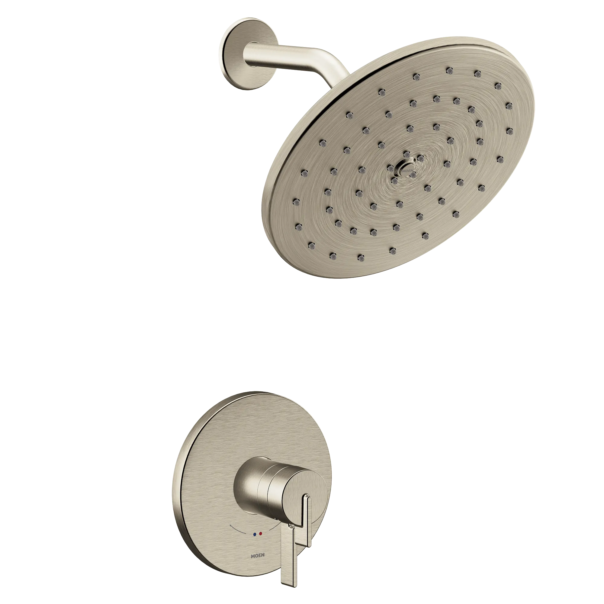 Cia M-Core 4-Series Shower Only - Image 6