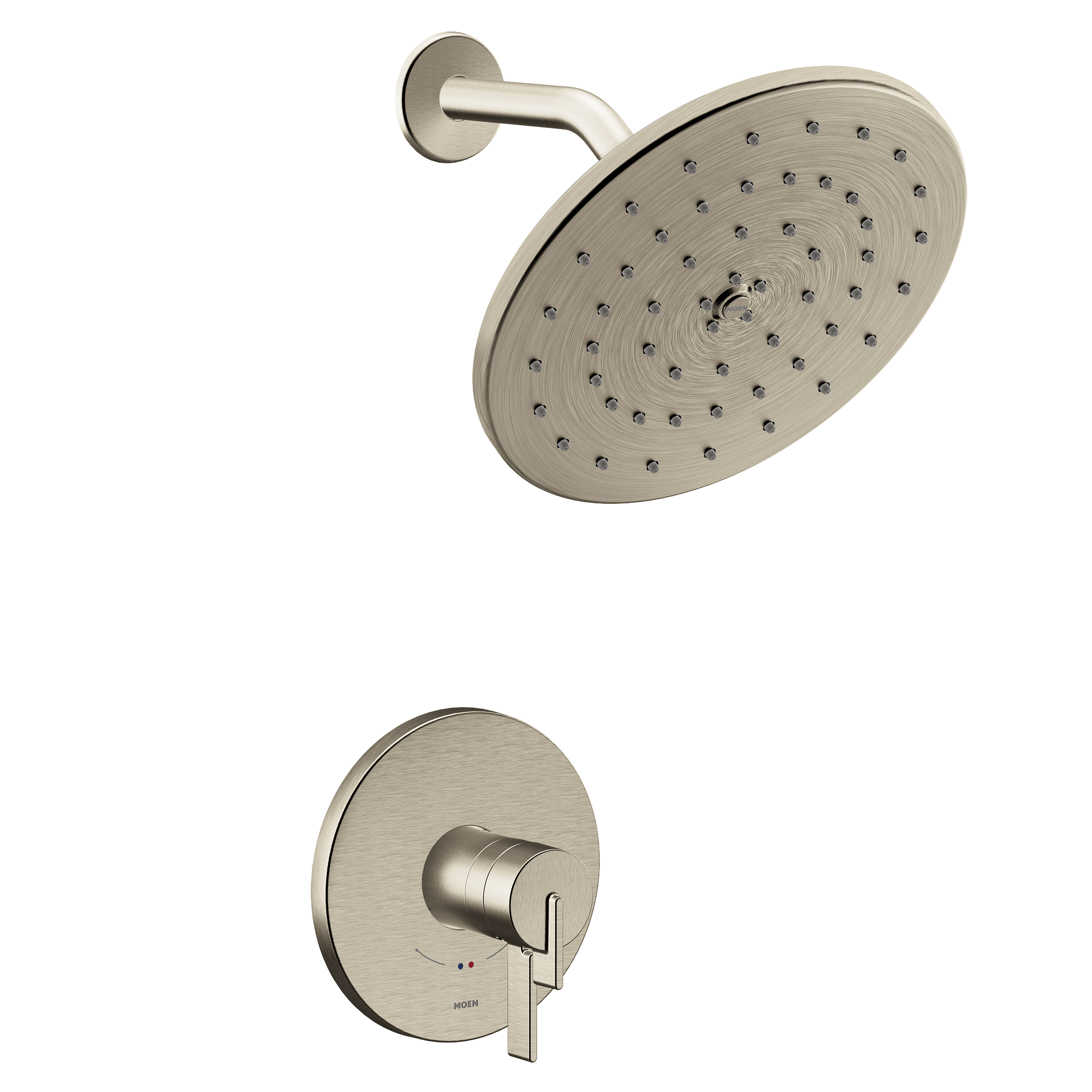 Cia M-Core 4-Series Shower Only - Image 5