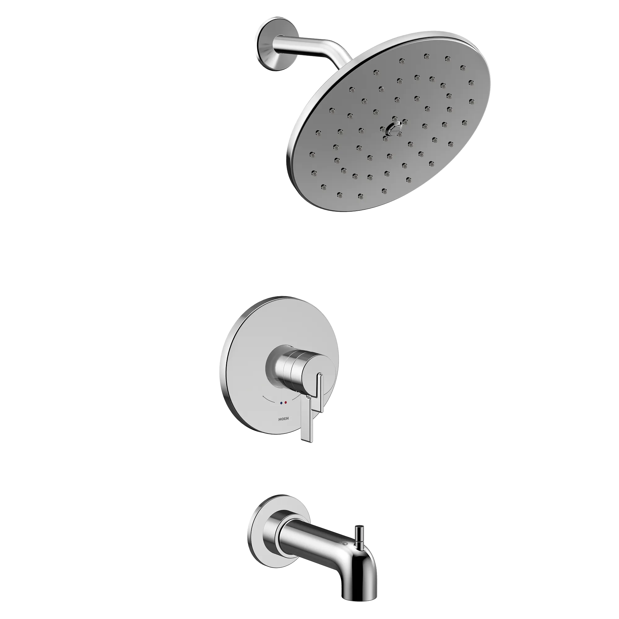 Cia M-Core 4-Series Tub/Shower - Image 2