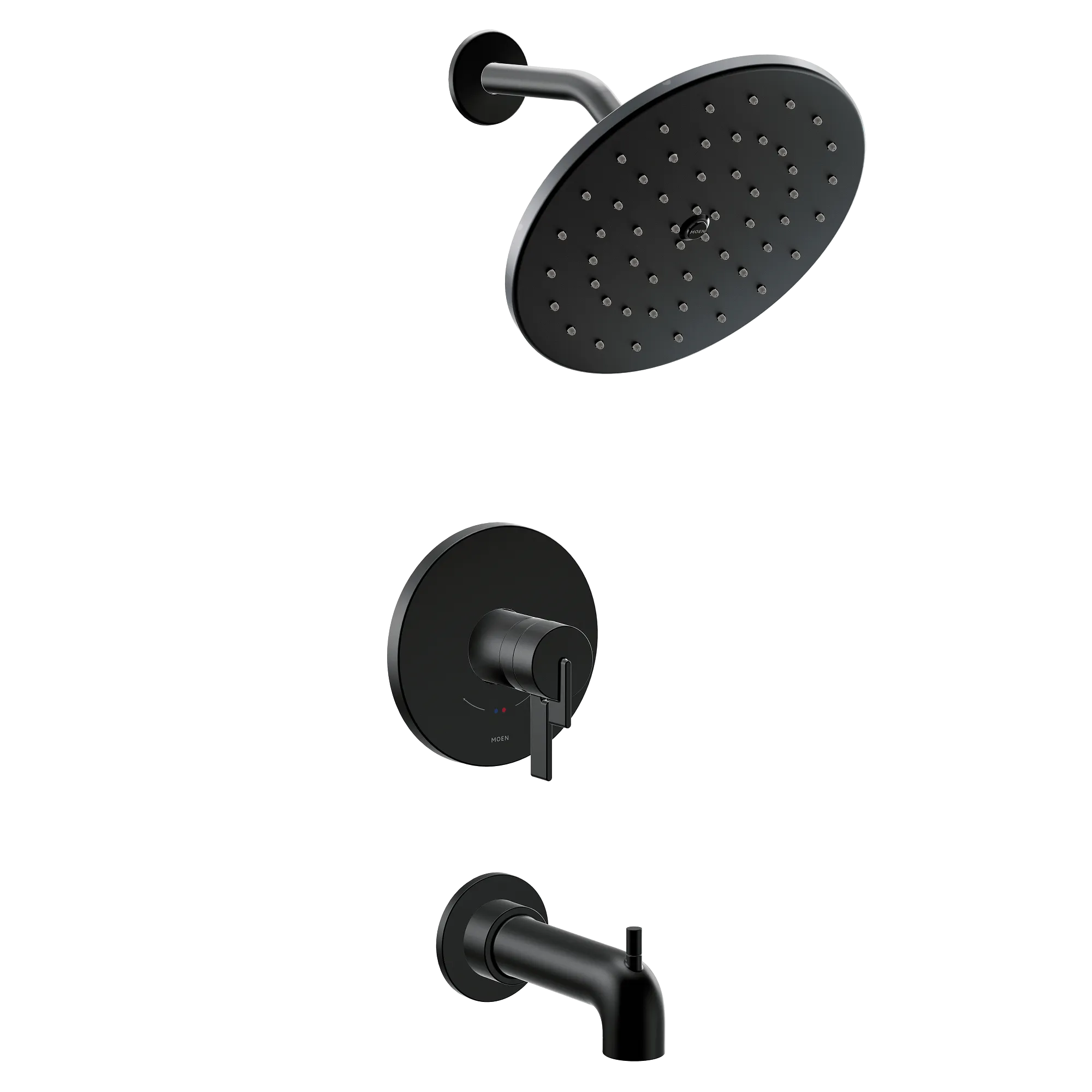 Cia M-Core 4-Series Tub/Shower - Image 4