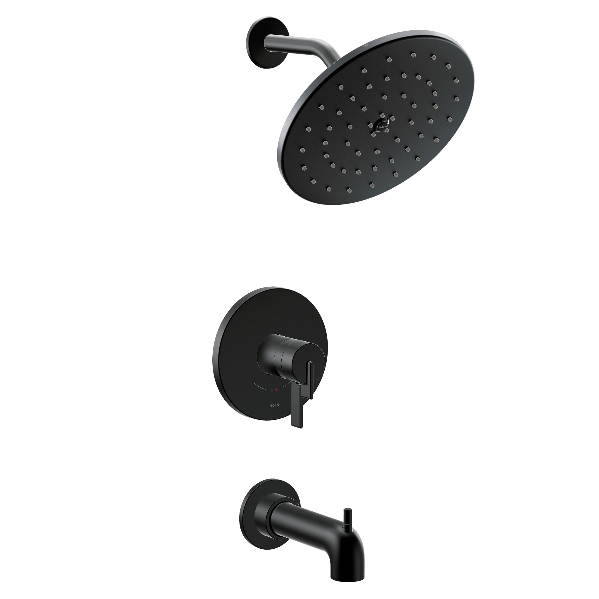 Cia M-Core 4-Series Tub/Shower - Image 3