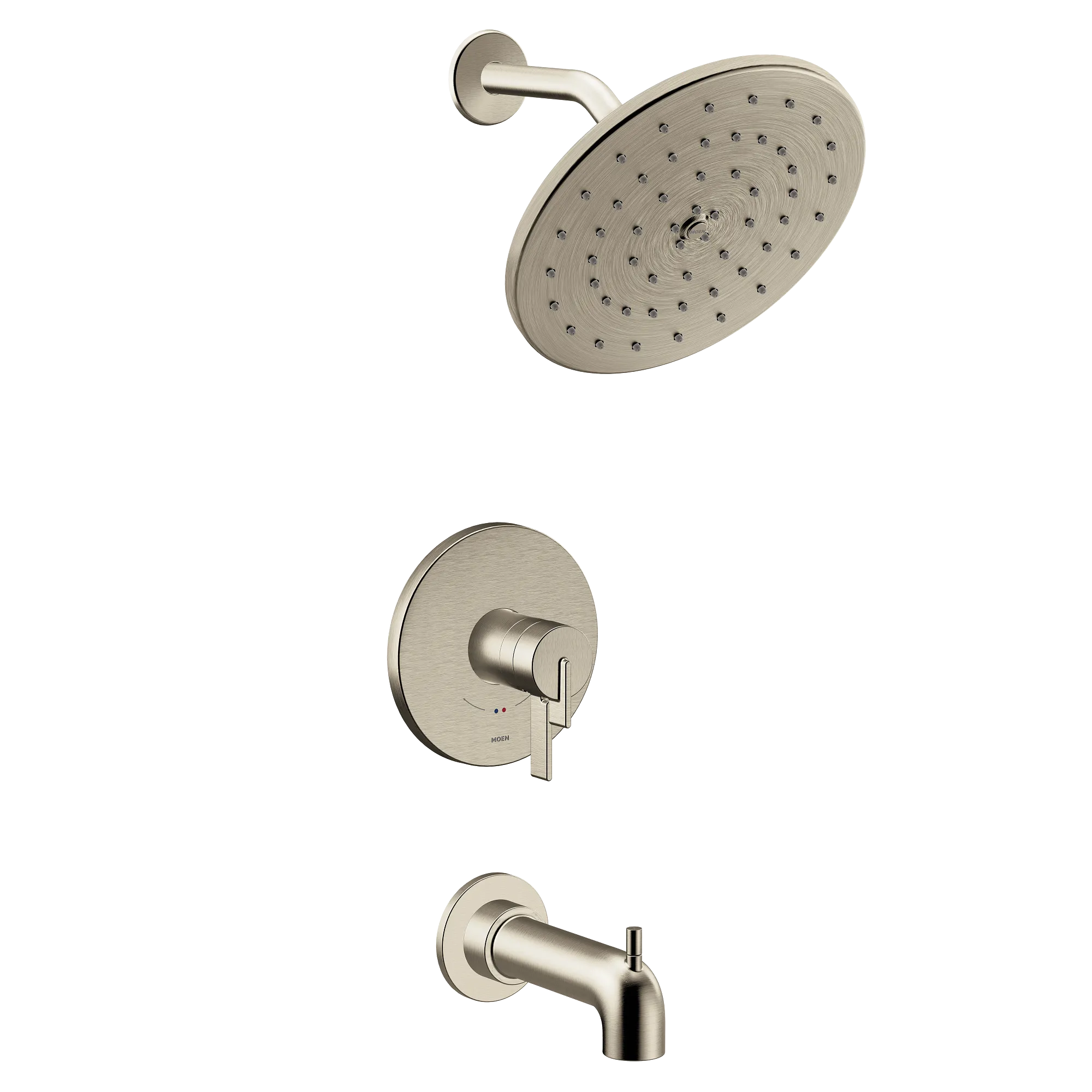 Cia M-Core 4-Series Tub/Shower - Image 6