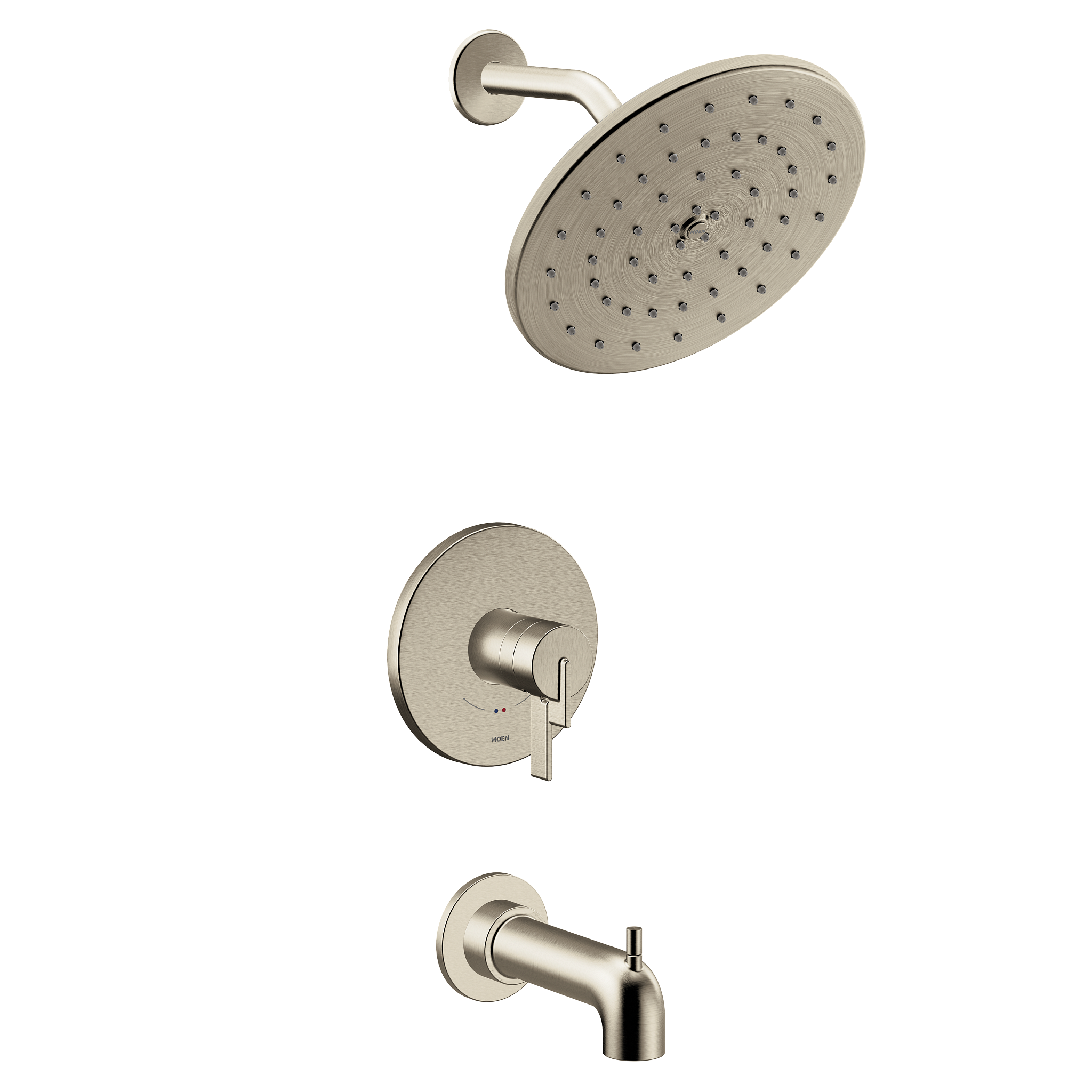Cia M-Core 4-Series Tub/Shower - Image 5