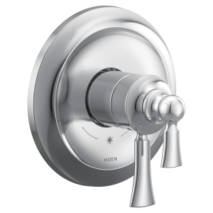 Wynford M-Core 4-Series Tub/Shower Valve Only