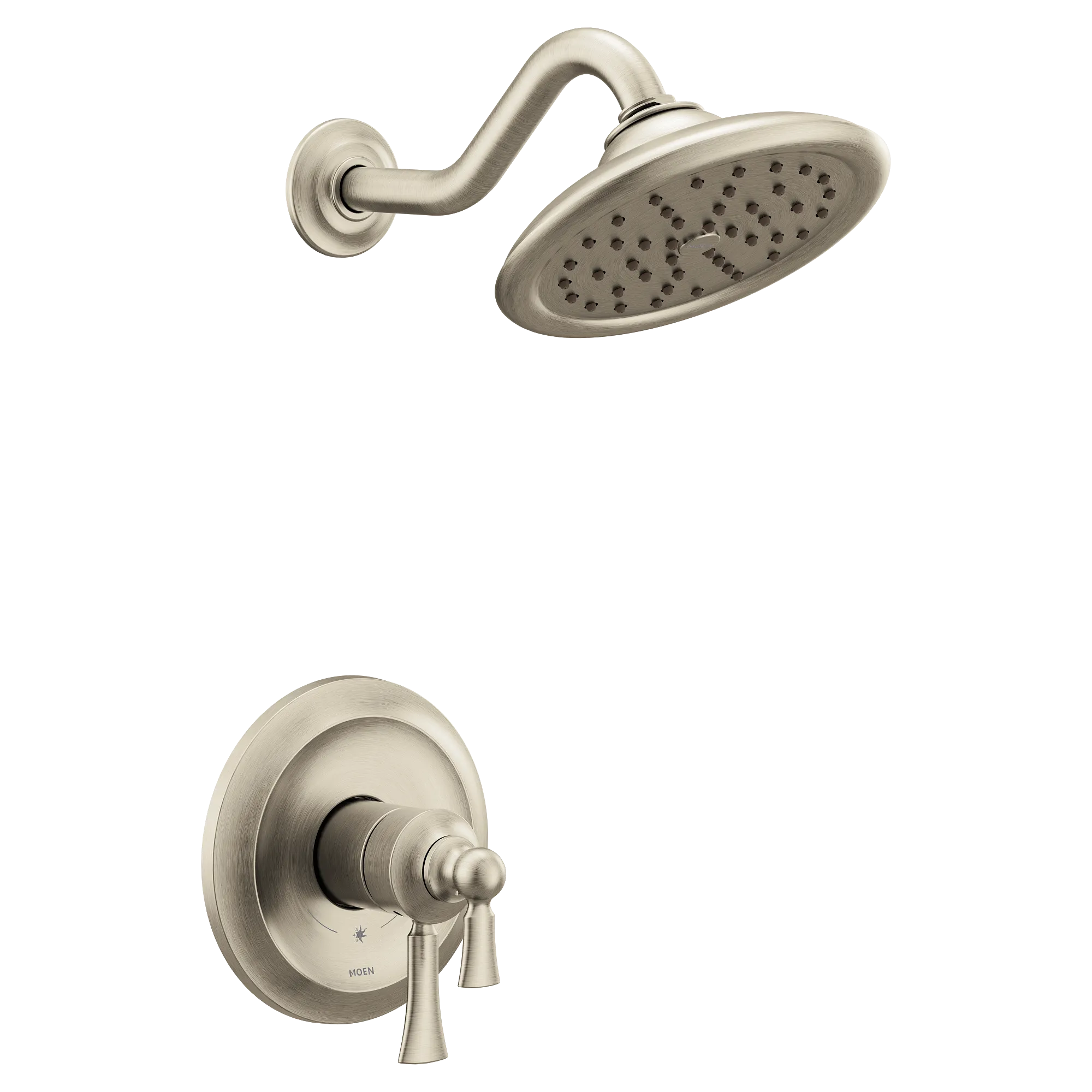 Wynford M-Core 4-Series Shower Only - Image 8