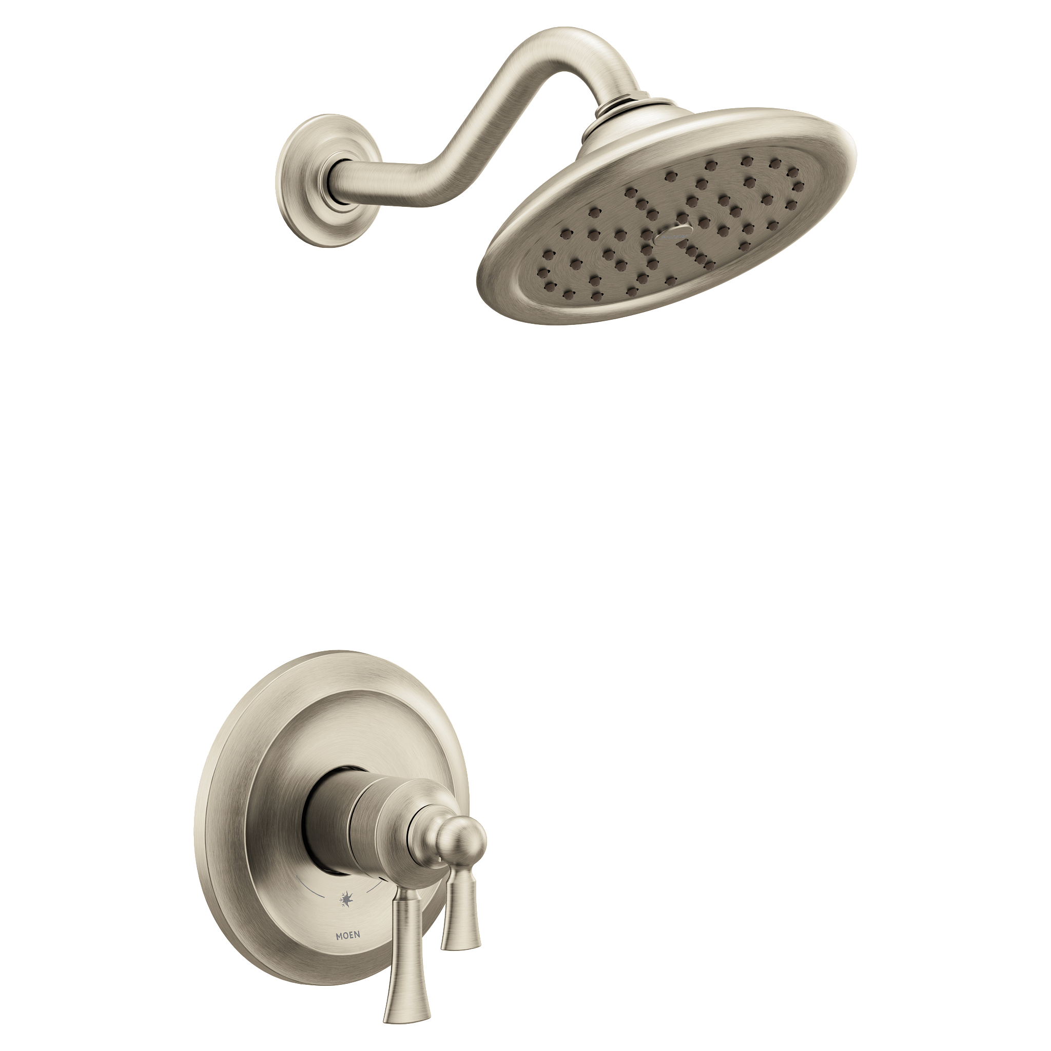 Wynford M-Core 4-Series Shower Only - Image 7