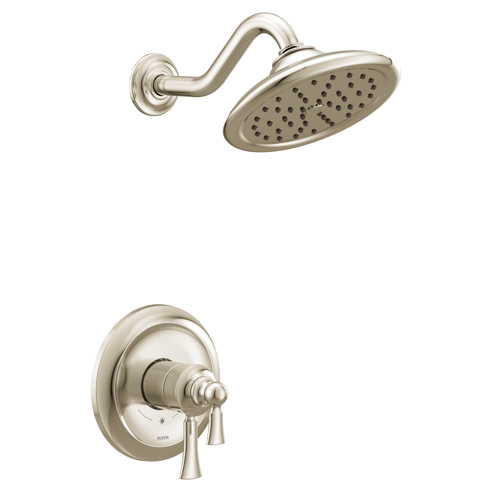 Wynford M-Core 4-Series Shower Only - Image 3