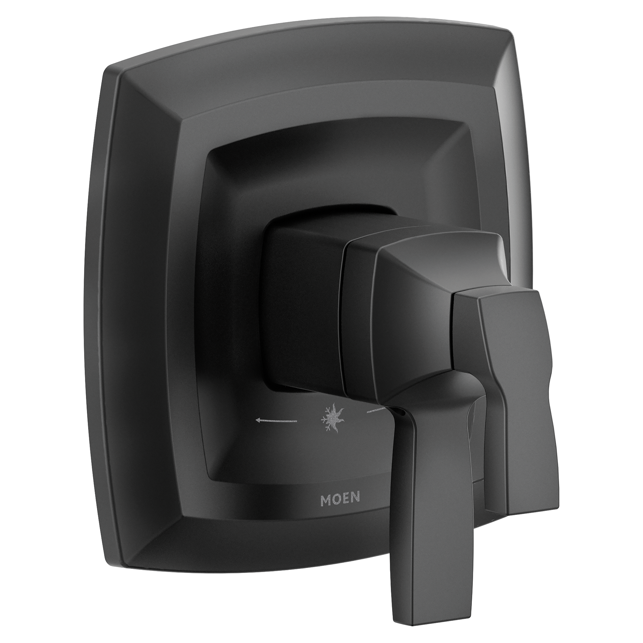 Voss M-Core 4-Series Tub/Shower Valve Only - Image 3