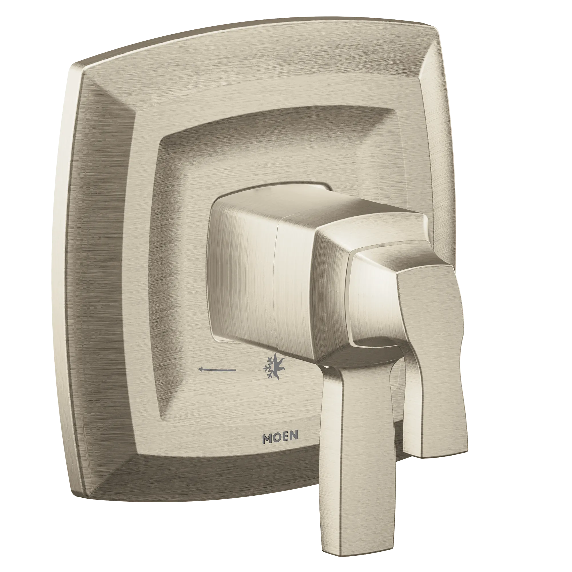Voss M-Core 4-Series Tub/Shower Valve Only - Image 10