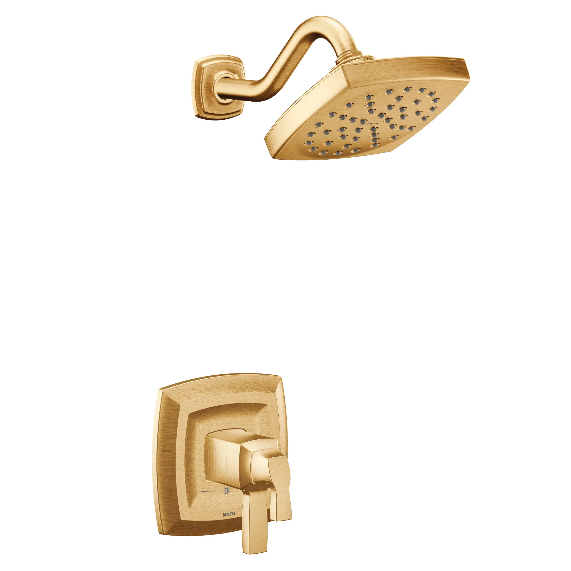 Voss M-Core 4-Series Shower Only - Image 12
