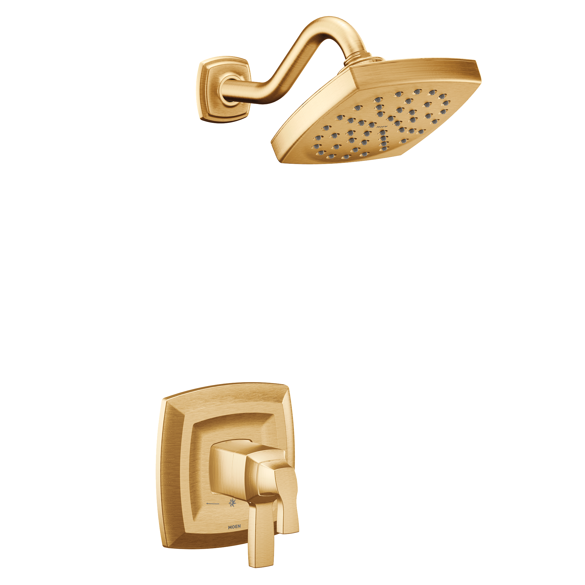Voss M-Core 4-Series Shower Only - Image 11