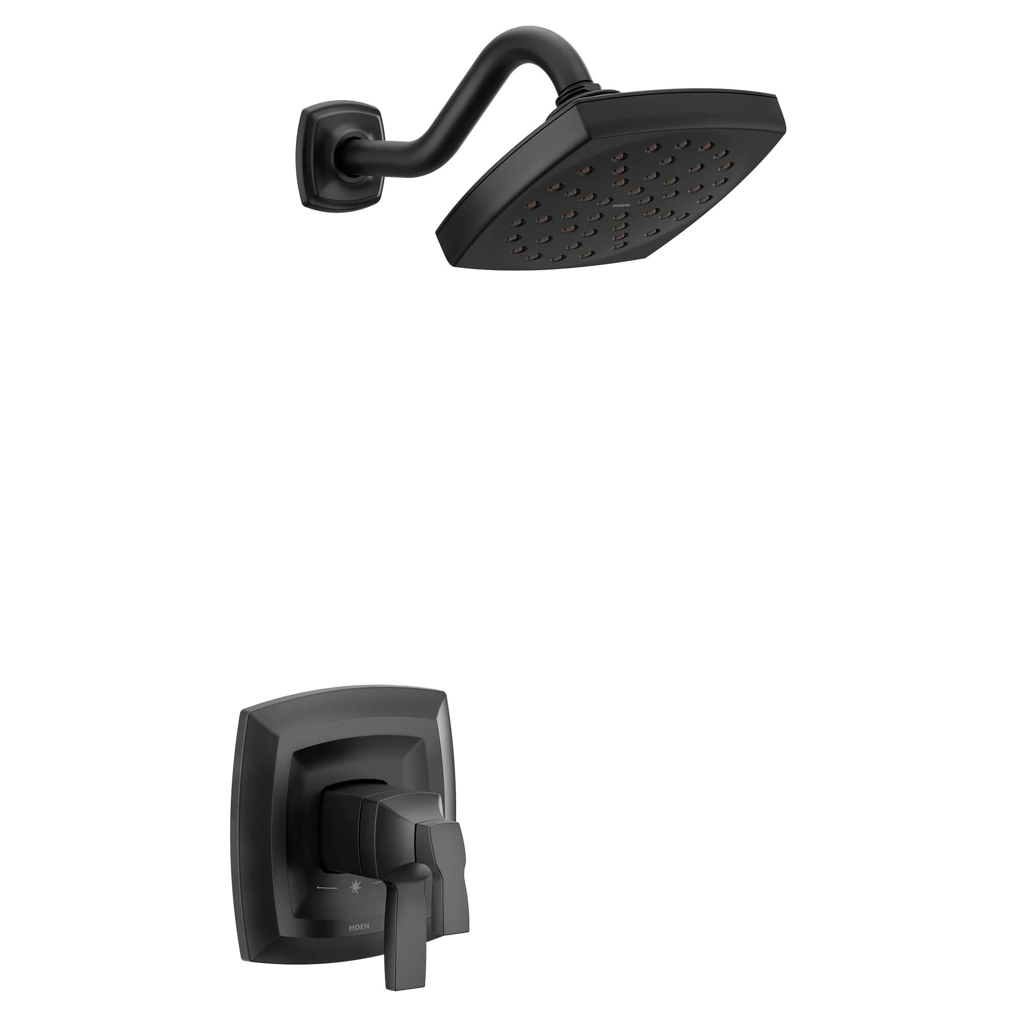 Voss M-Core 4-Series Shower Only - Image 4