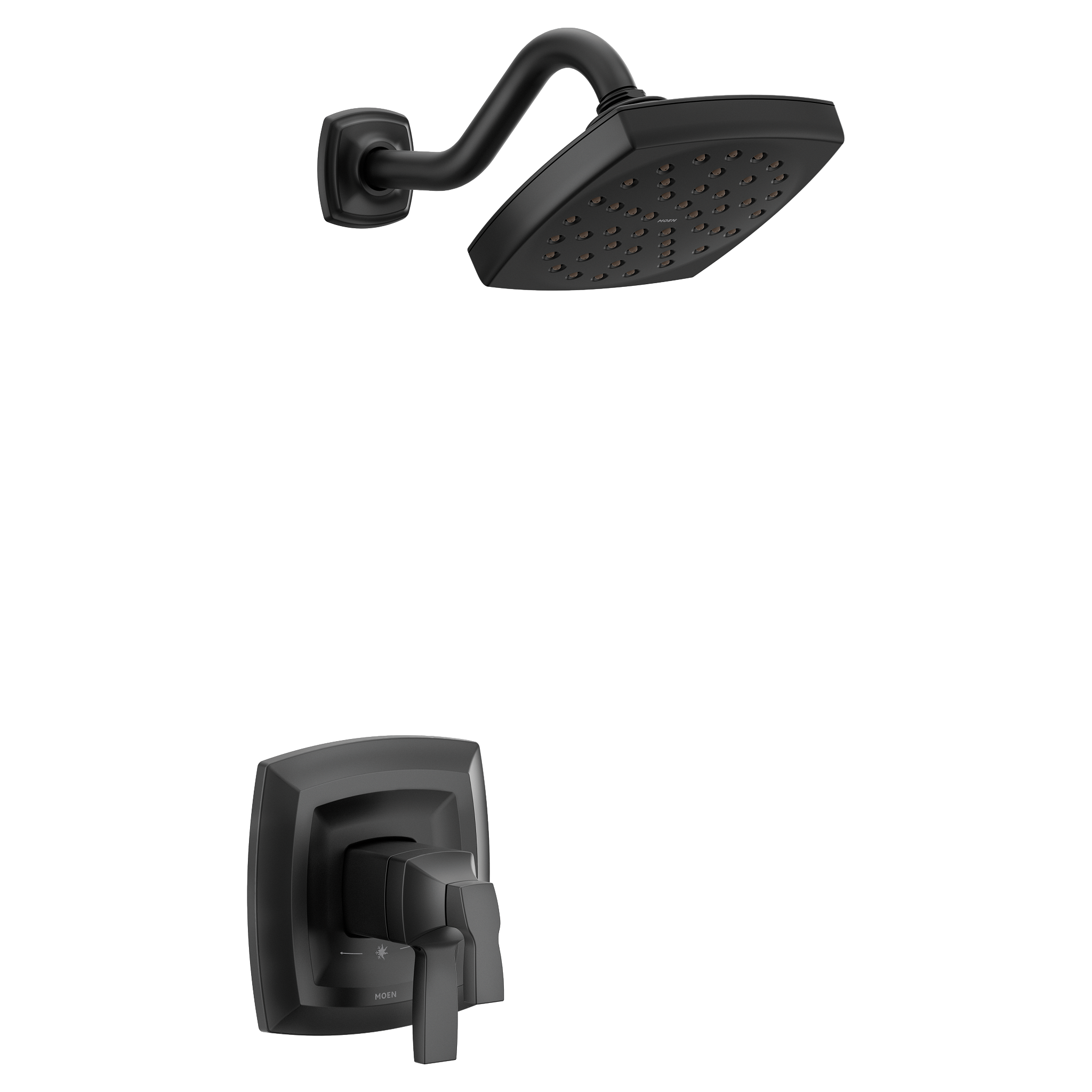 Voss M-Core 4-Series Shower Only - Image 3