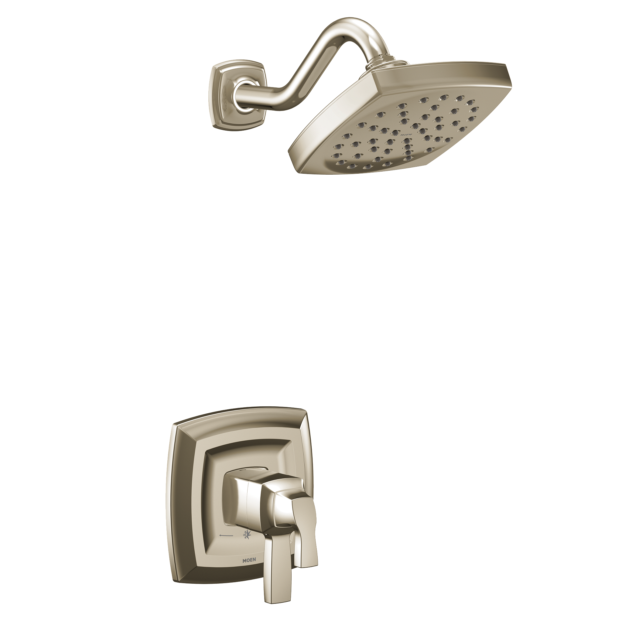 Voss M-Core 4-Series Shower Only - Image 5