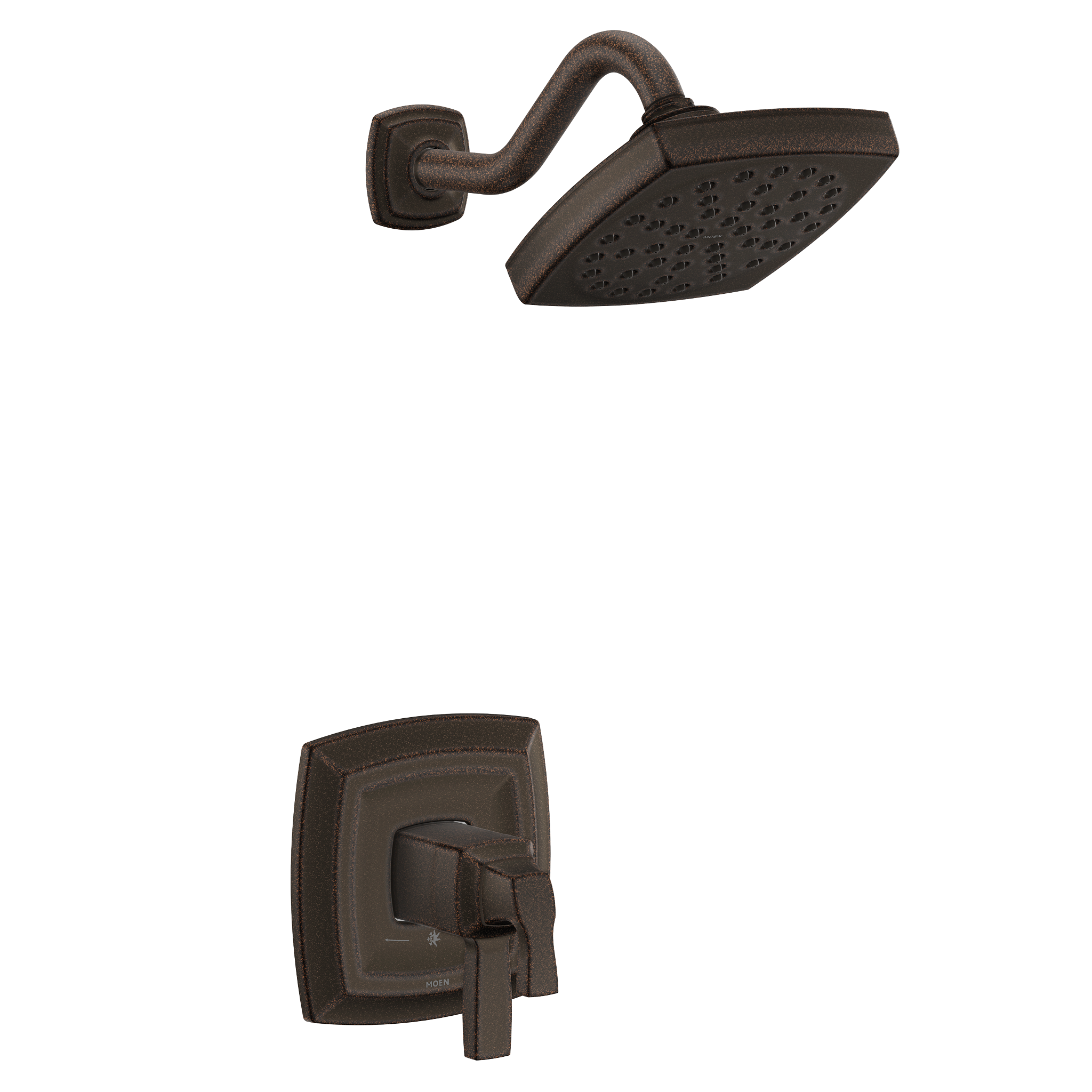 Voss M-Core 4-Series Shower Only - Image 7