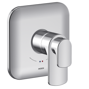 Rizon M-Core 4-Series Tub/Shower Valve Only