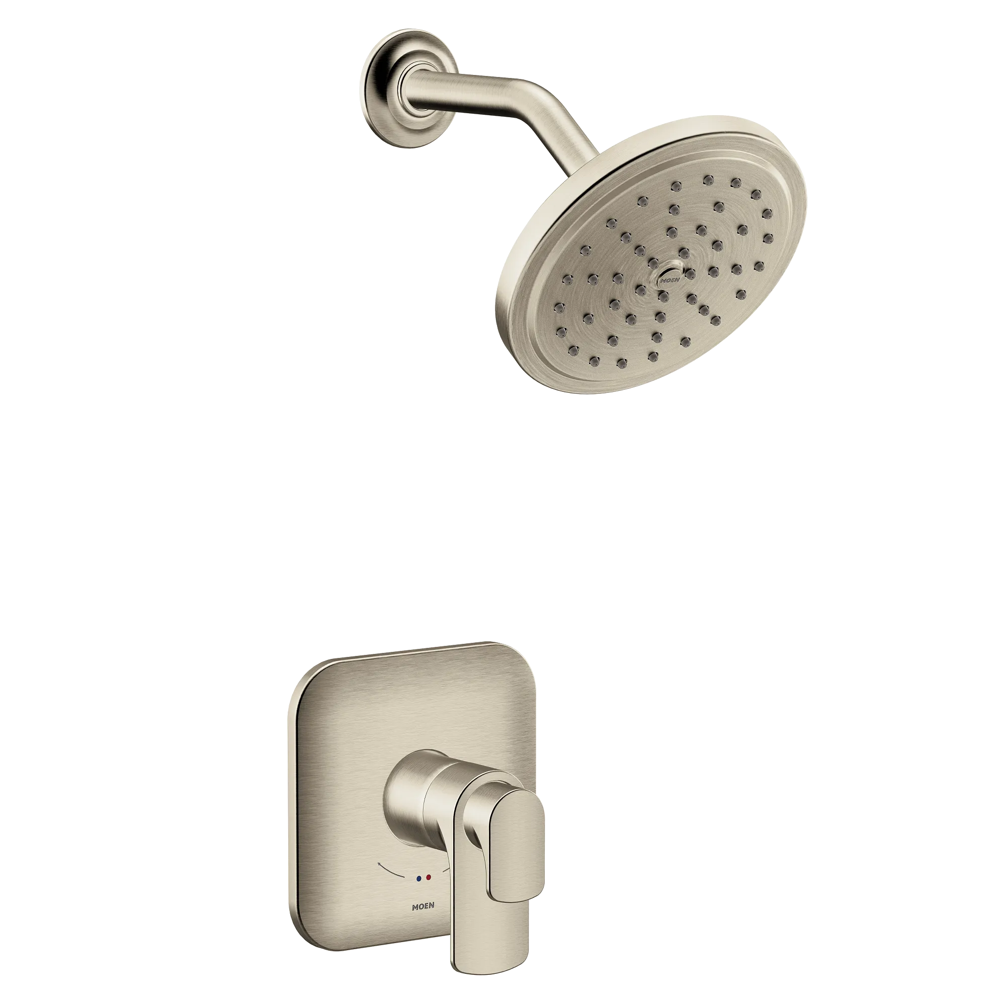 Rizon M-Core 4-Series Shower Only - Image 6
