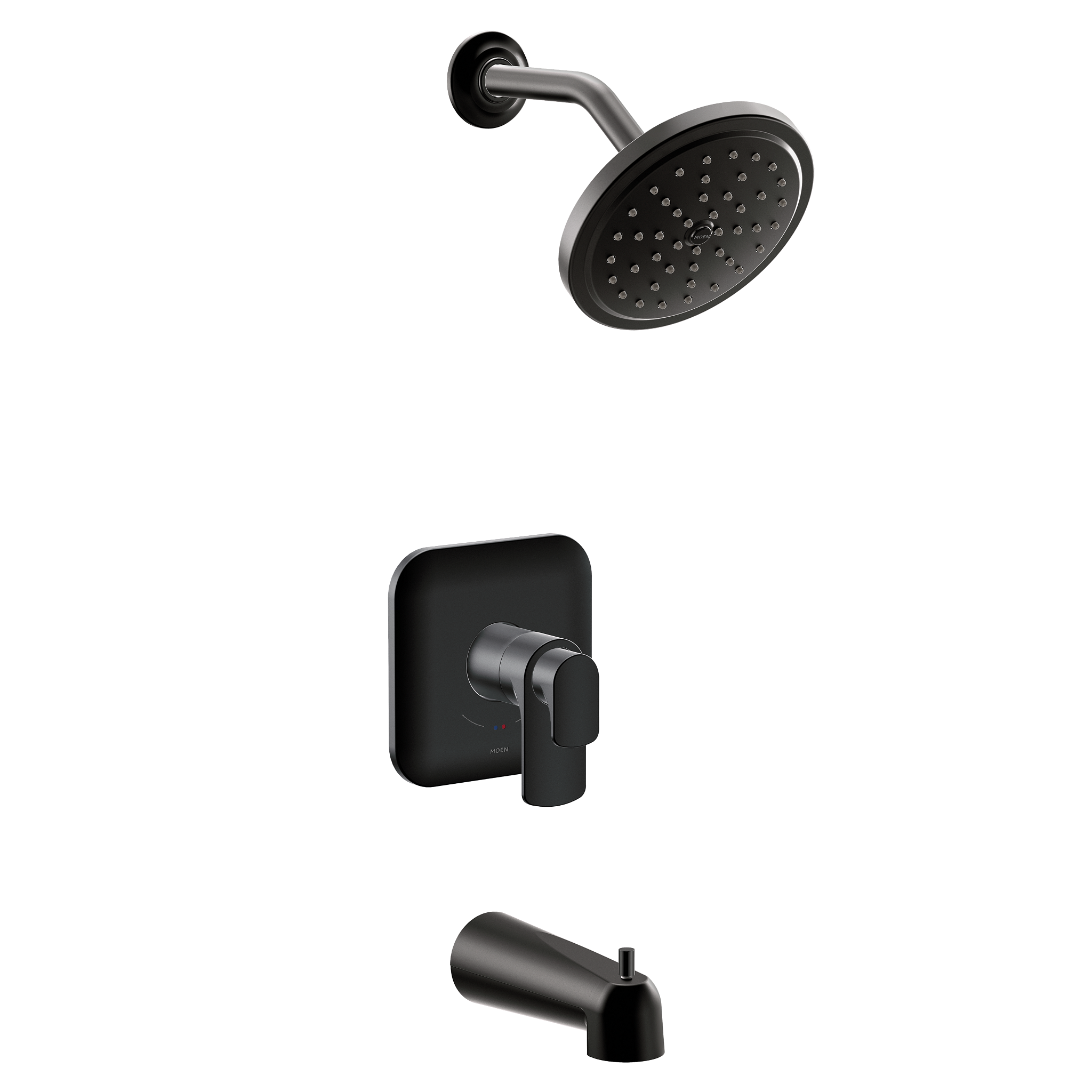 Rizon M-Core 4-Series Tub/Shower - Image 3
