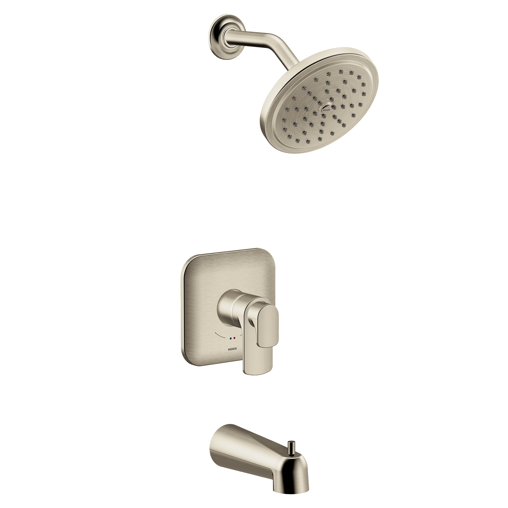 Rizon M-Core 4-Series Tub/Shower - Image 5