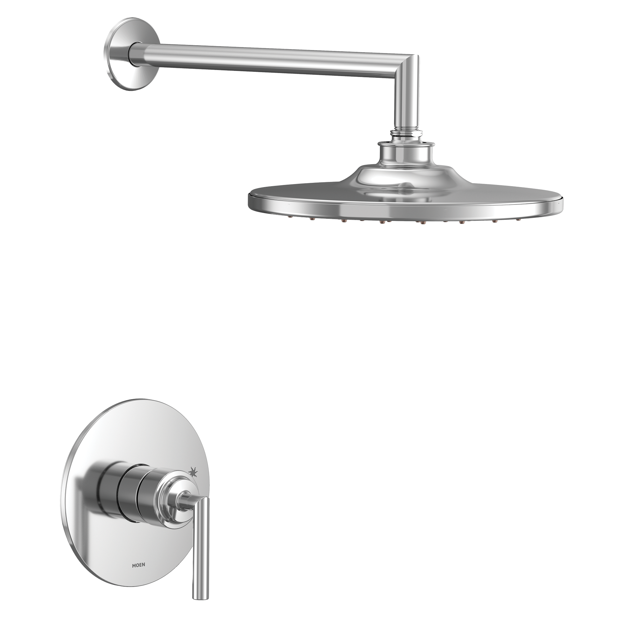 Arris M-Core 2-Series Shower Only