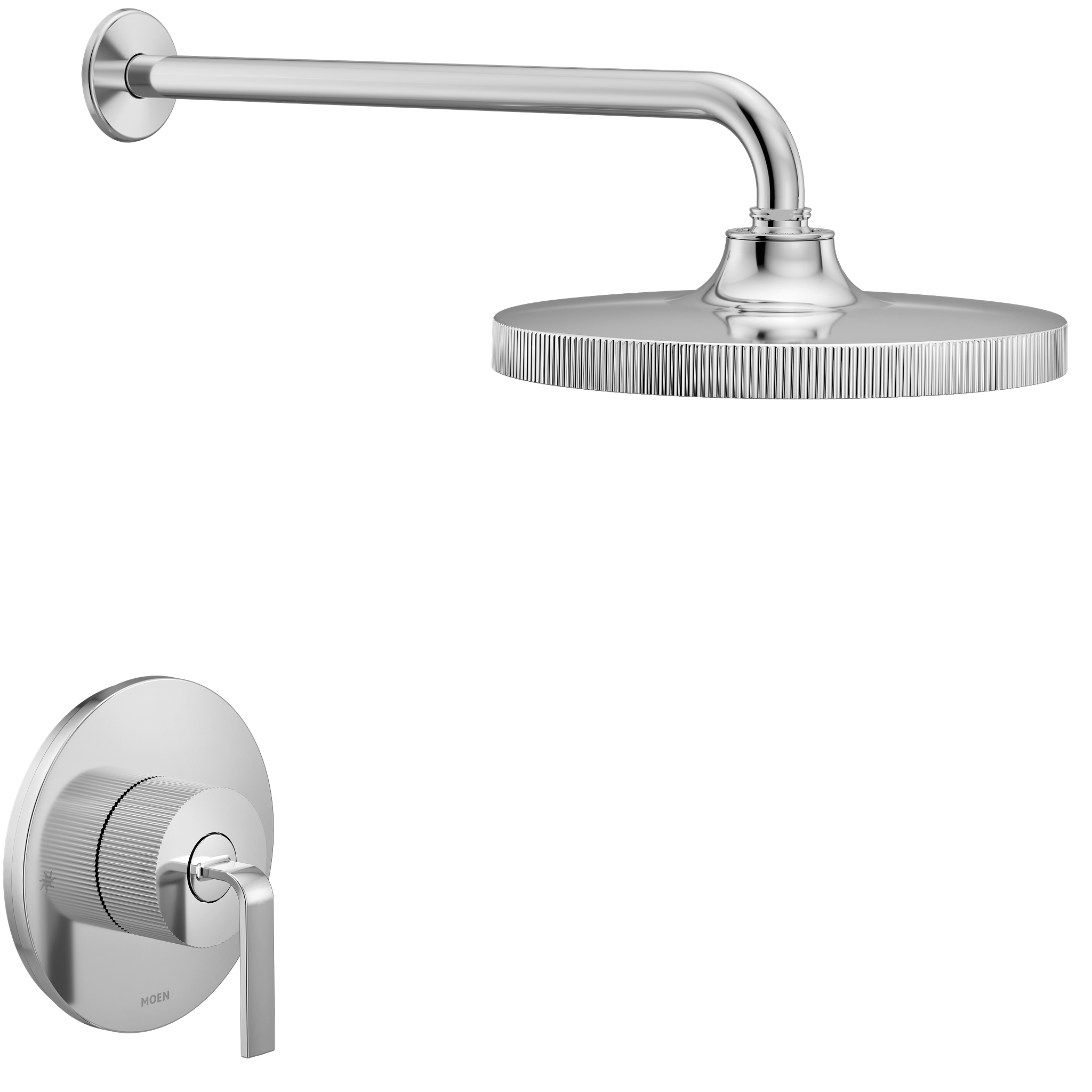 Cambium M-Core 2 Series Shower Only