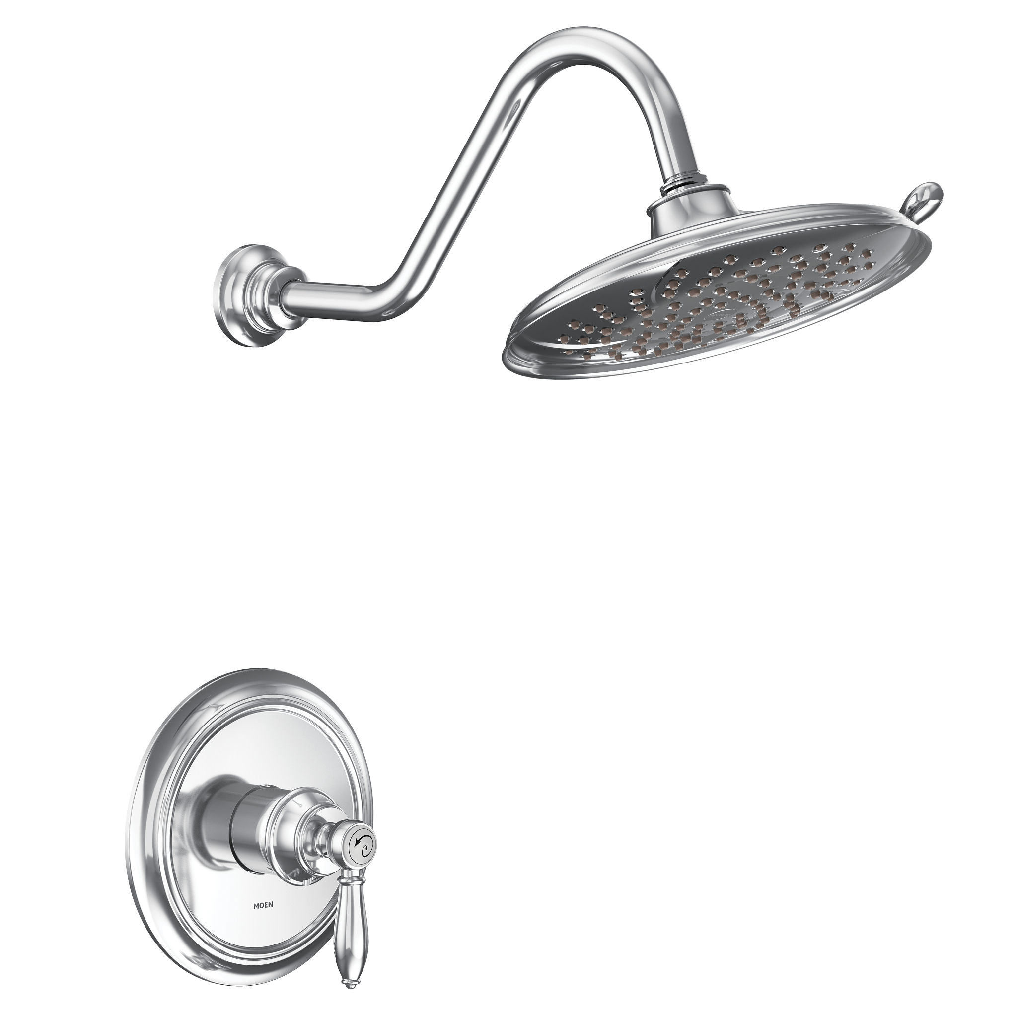 Weymouth M-Core 2-Series Shower Only