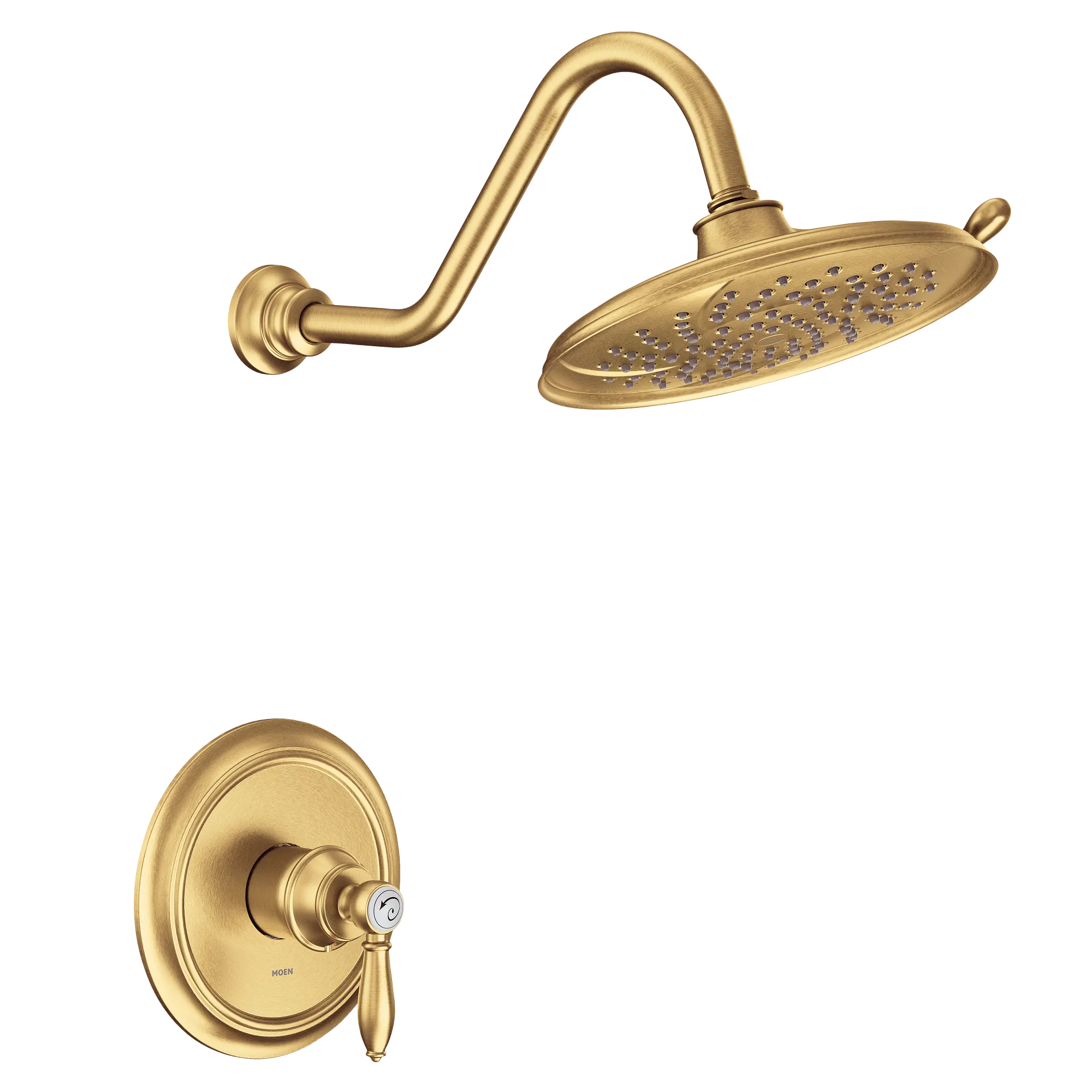 Weymouth M-Core 2-Series Shower Only - Image 12