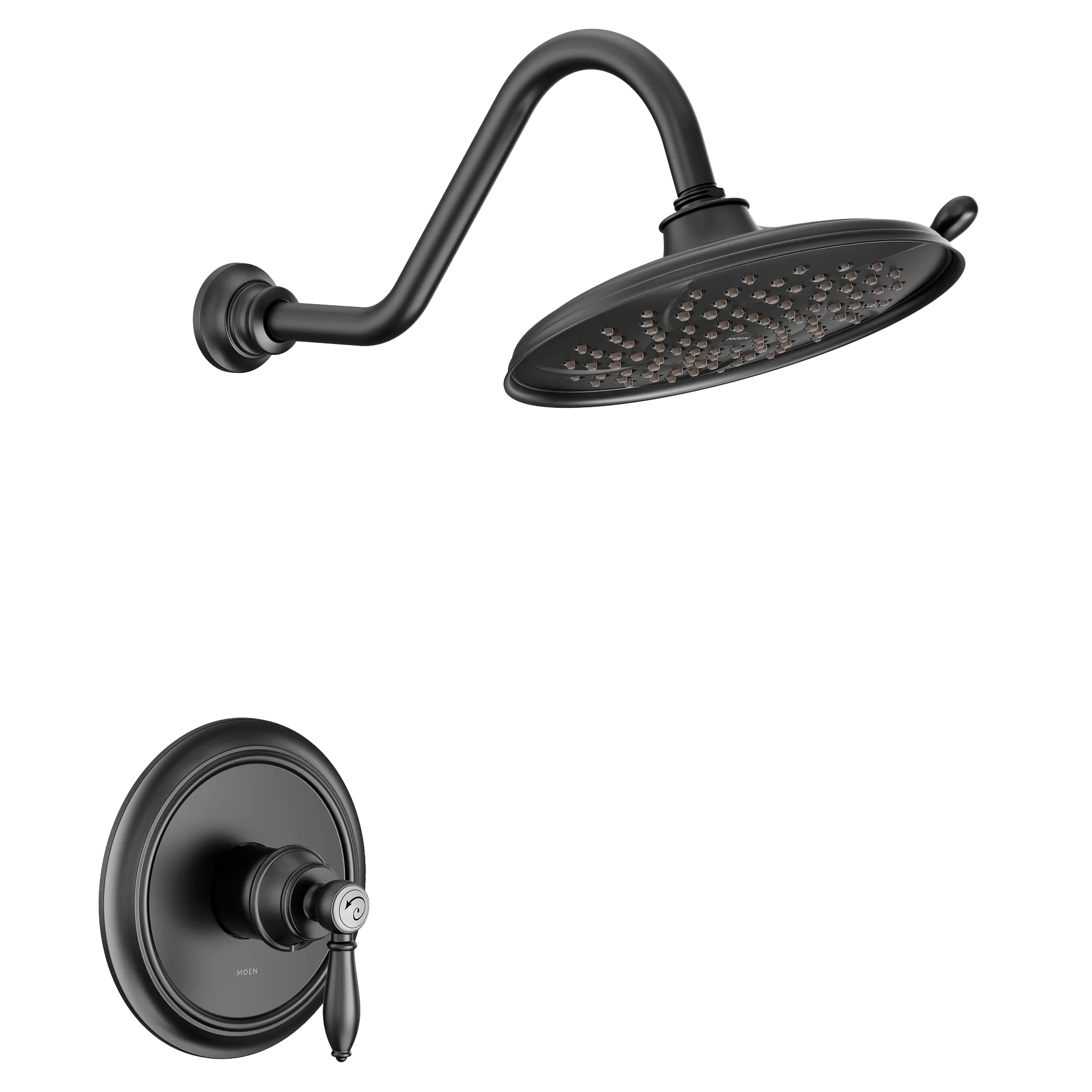 Weymouth M-Core 2-Series Shower Only - Image 4