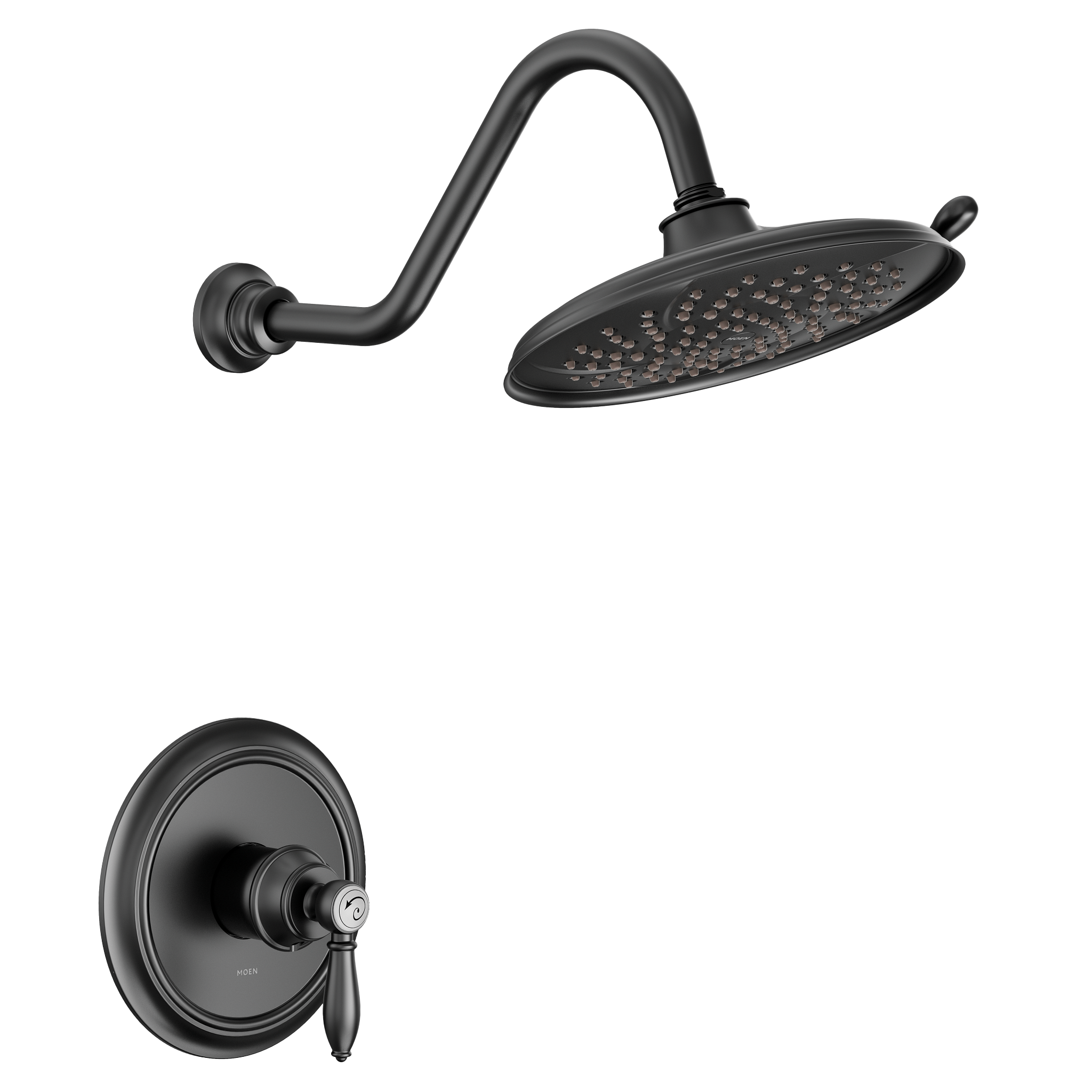 Weymouth M-Core 2-Series Shower Only - Image 3