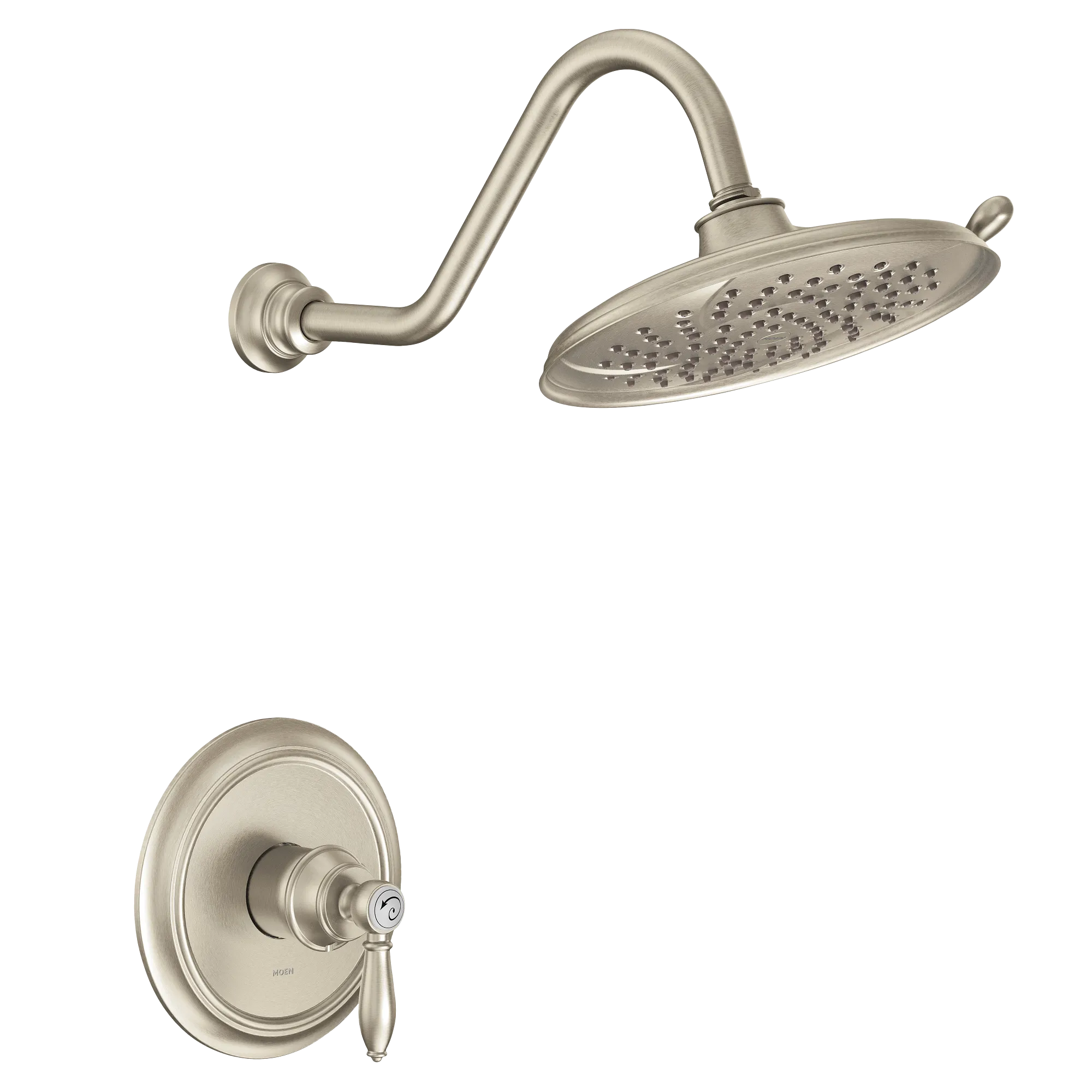 Weymouth M-Core 2-Series Shower Only - Image 10