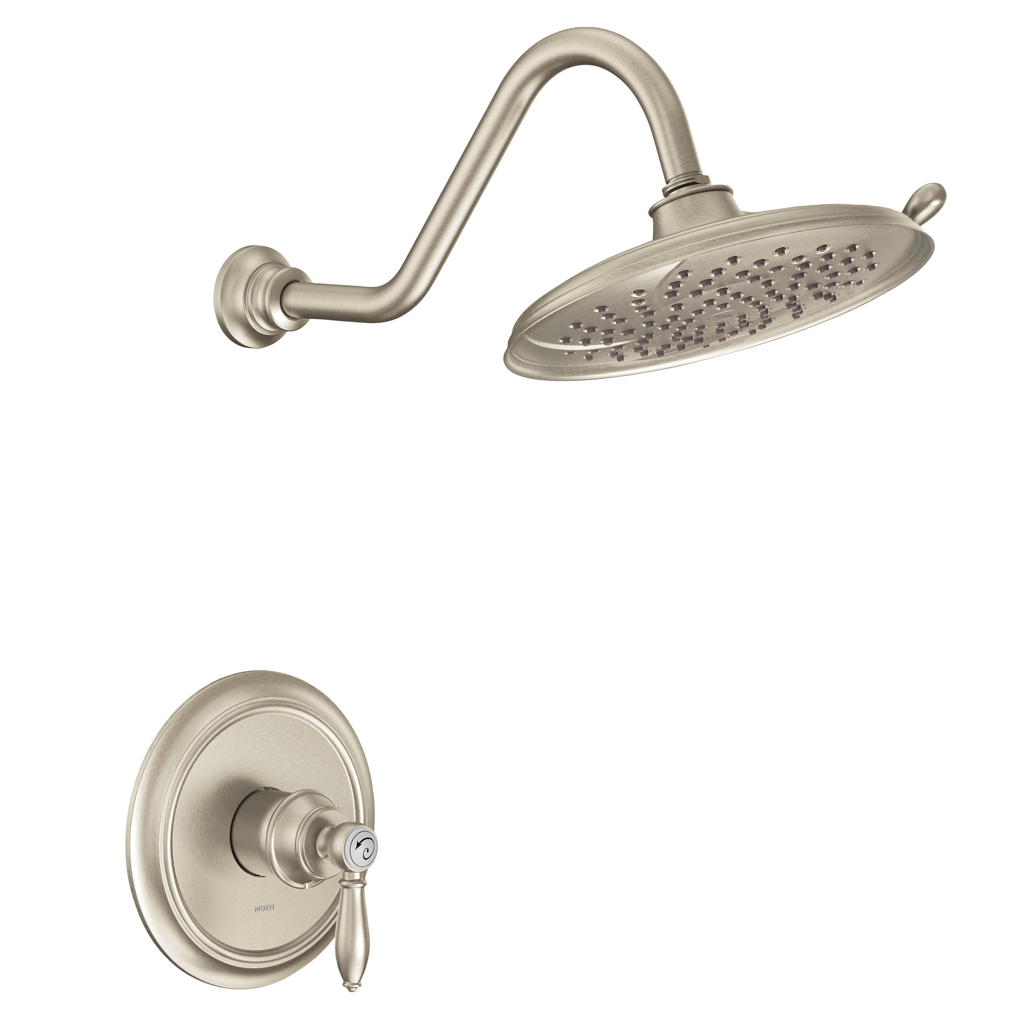 Weymouth M-Core 2-Series Shower Only - Image 9