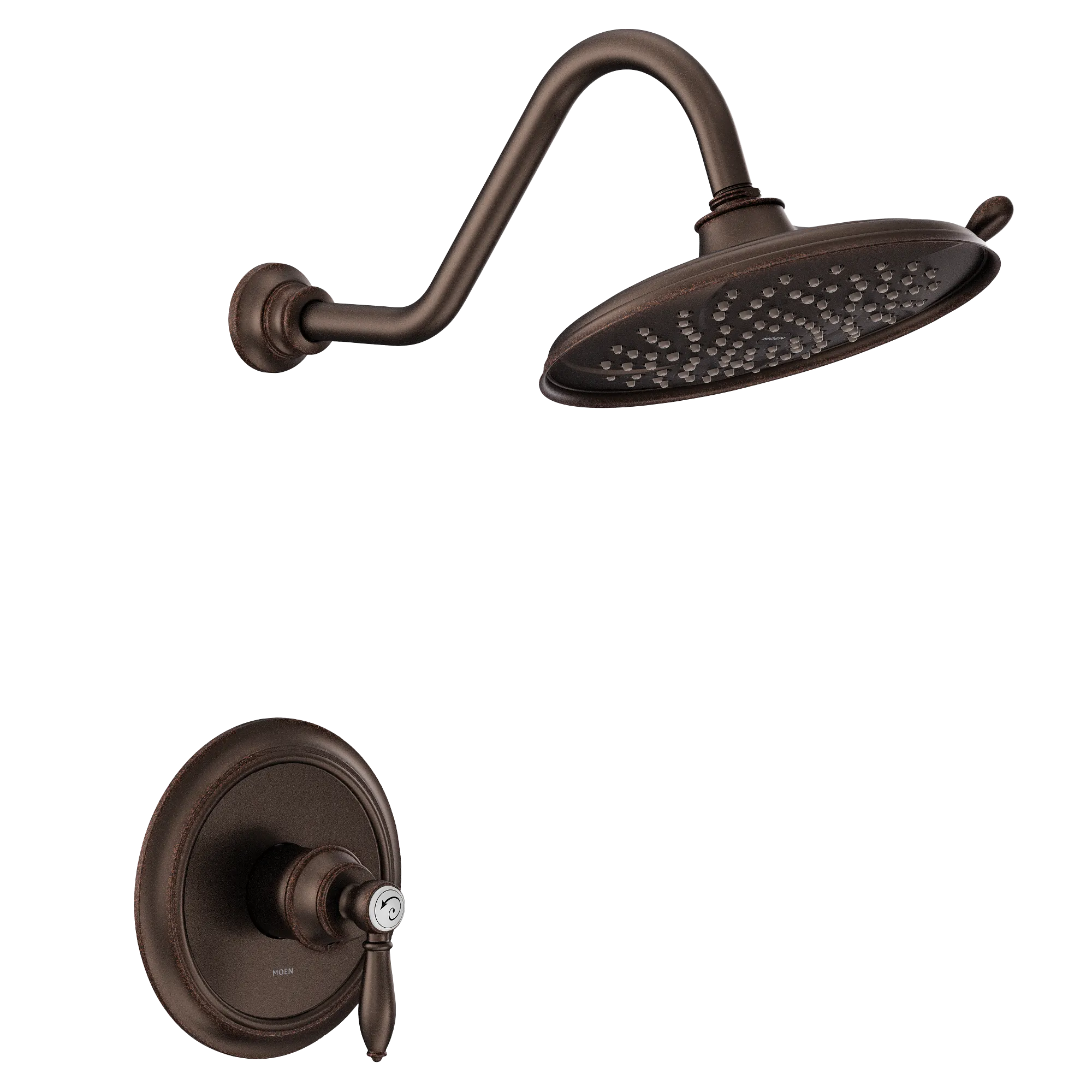 Weymouth M-Core 2-Series Shower Only - Image 8
