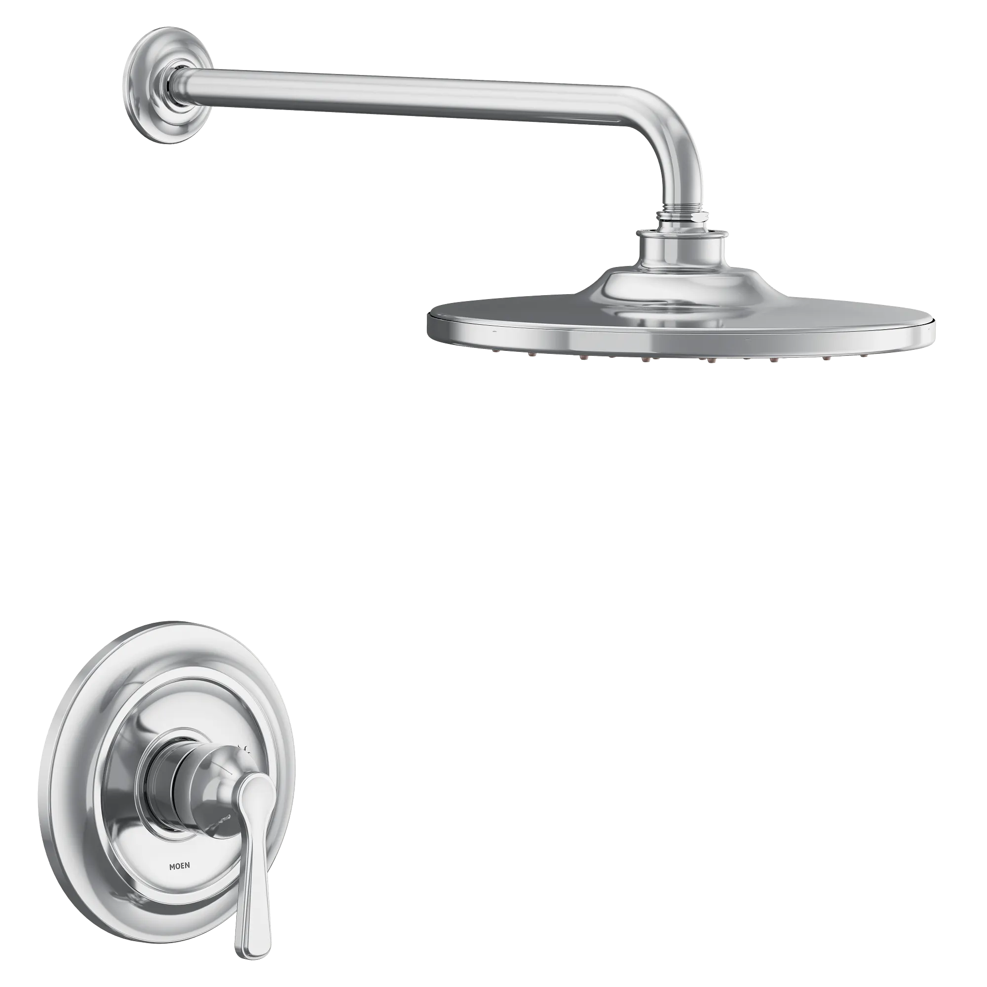 Colinet M-Core 2-Series Eco-Performance Shower Only - Image 2