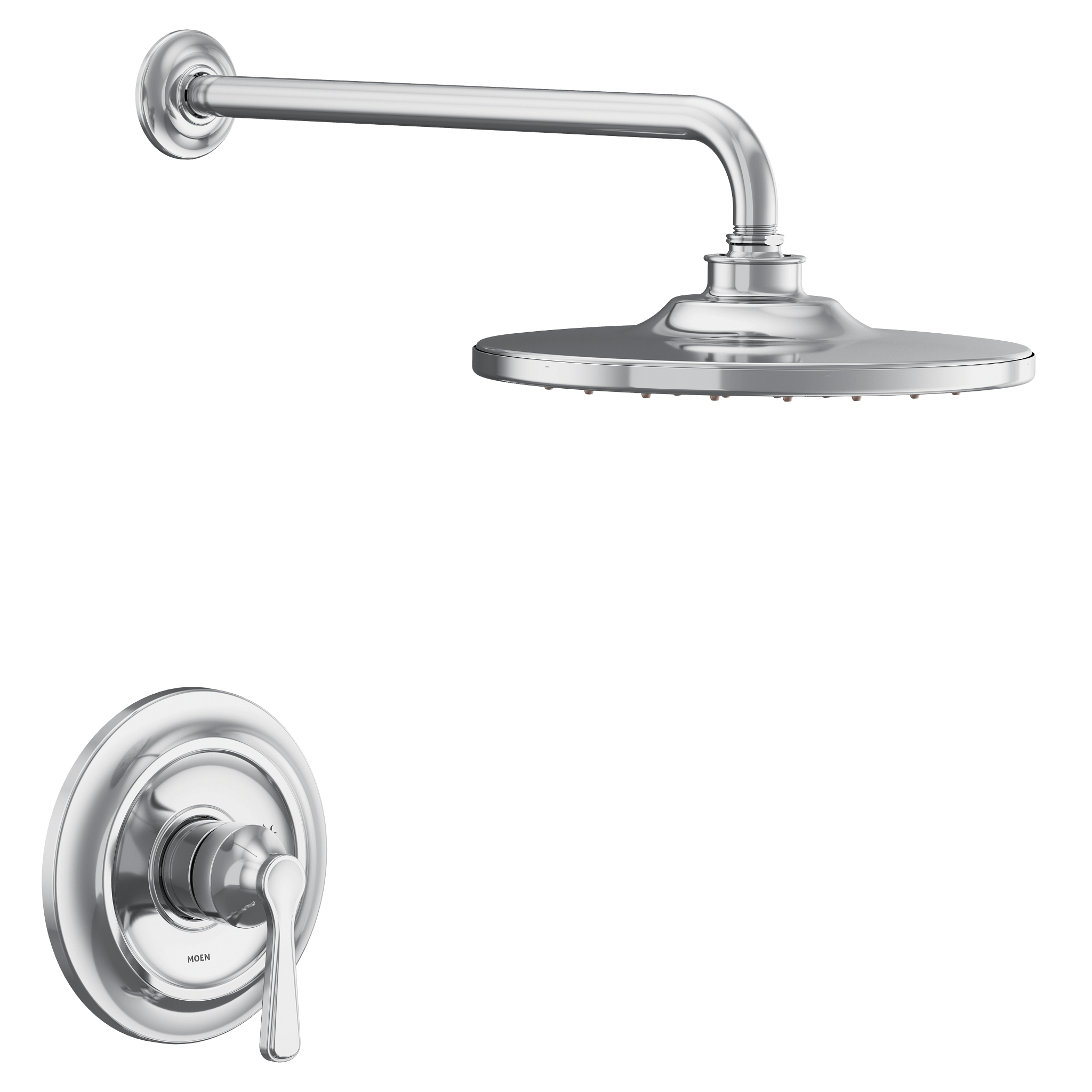 Colinet M-Core 2-Series Eco-Performance Shower Only