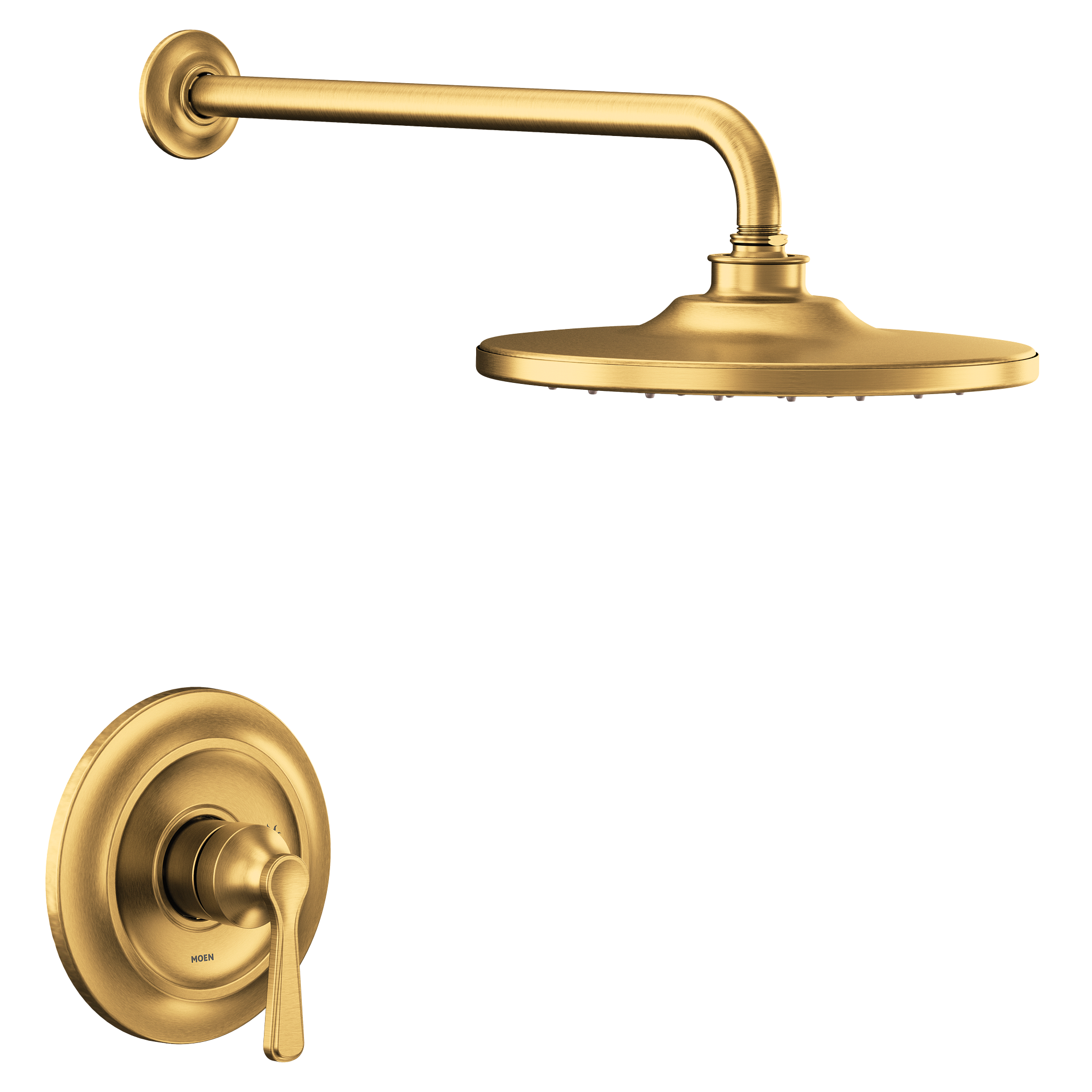 Colinet M-Core 2-Series Eco-Performance Shower Only - Image 11