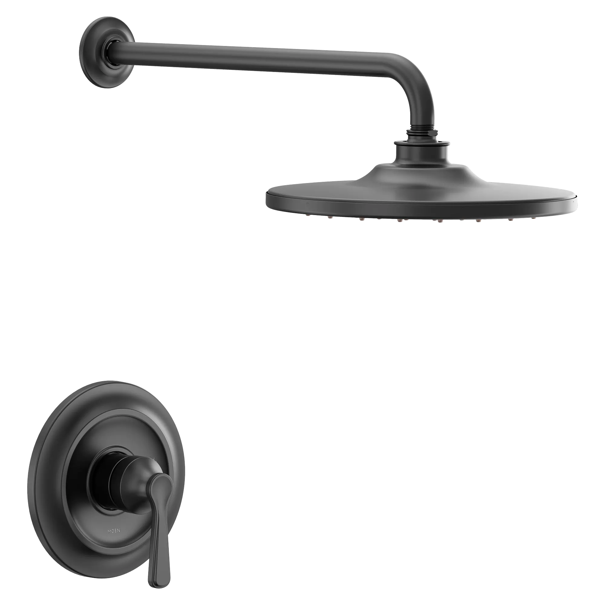 Colinet M-Core 2-Series Eco-Performance Shower Only - Image 5