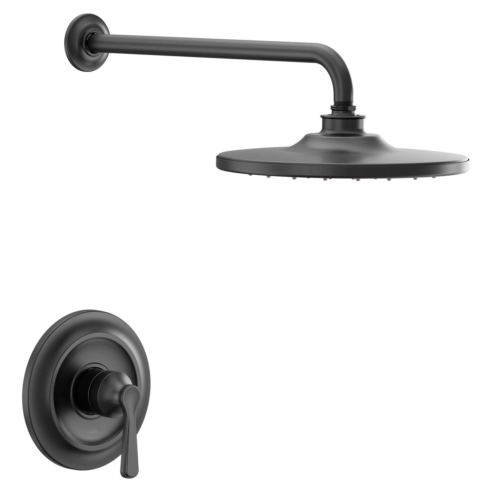Colinet M-Core 2-Series Eco-Performance Shower Only - Image 3