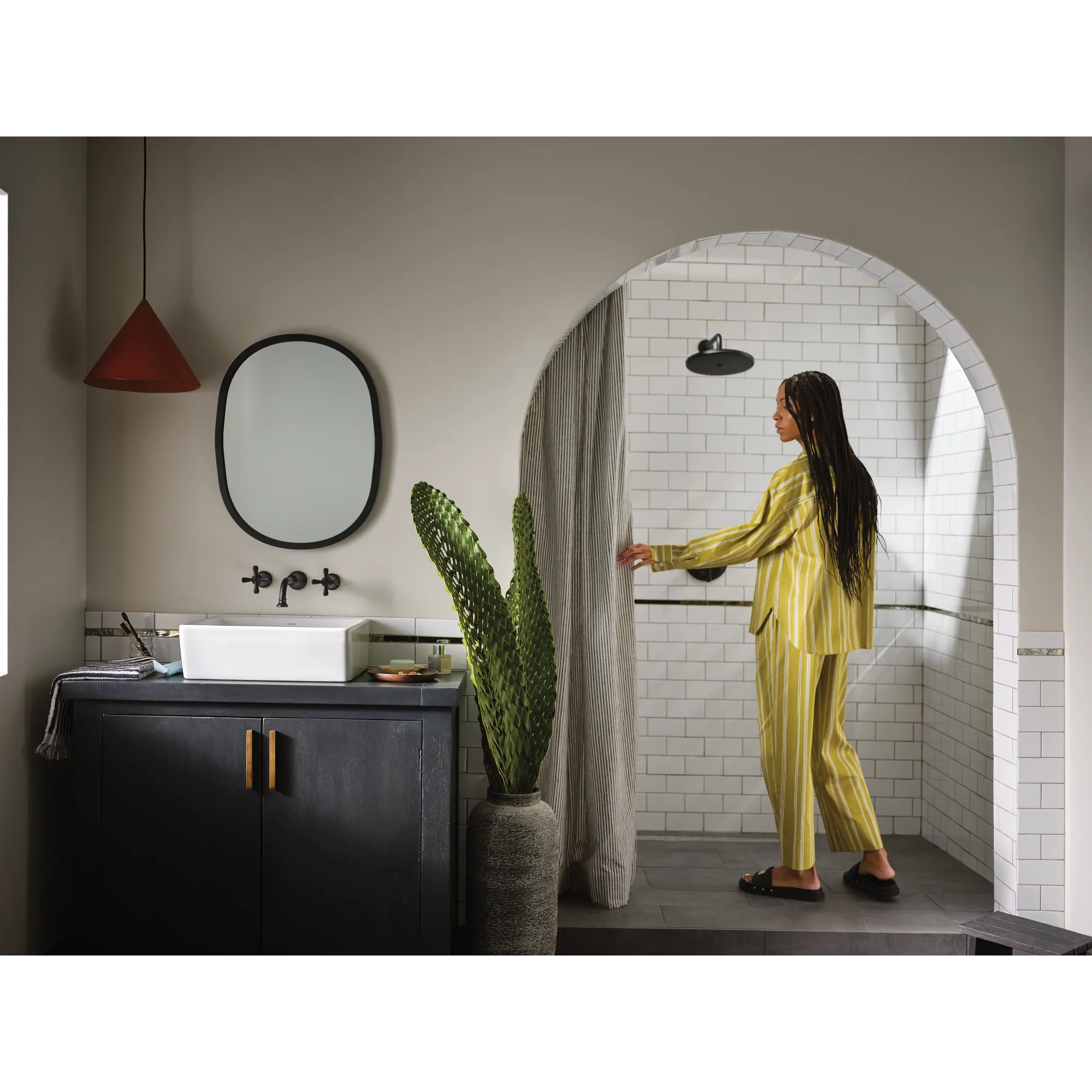 Colinet M-Core 2-Series Eco-Performance Shower Only - Image 6