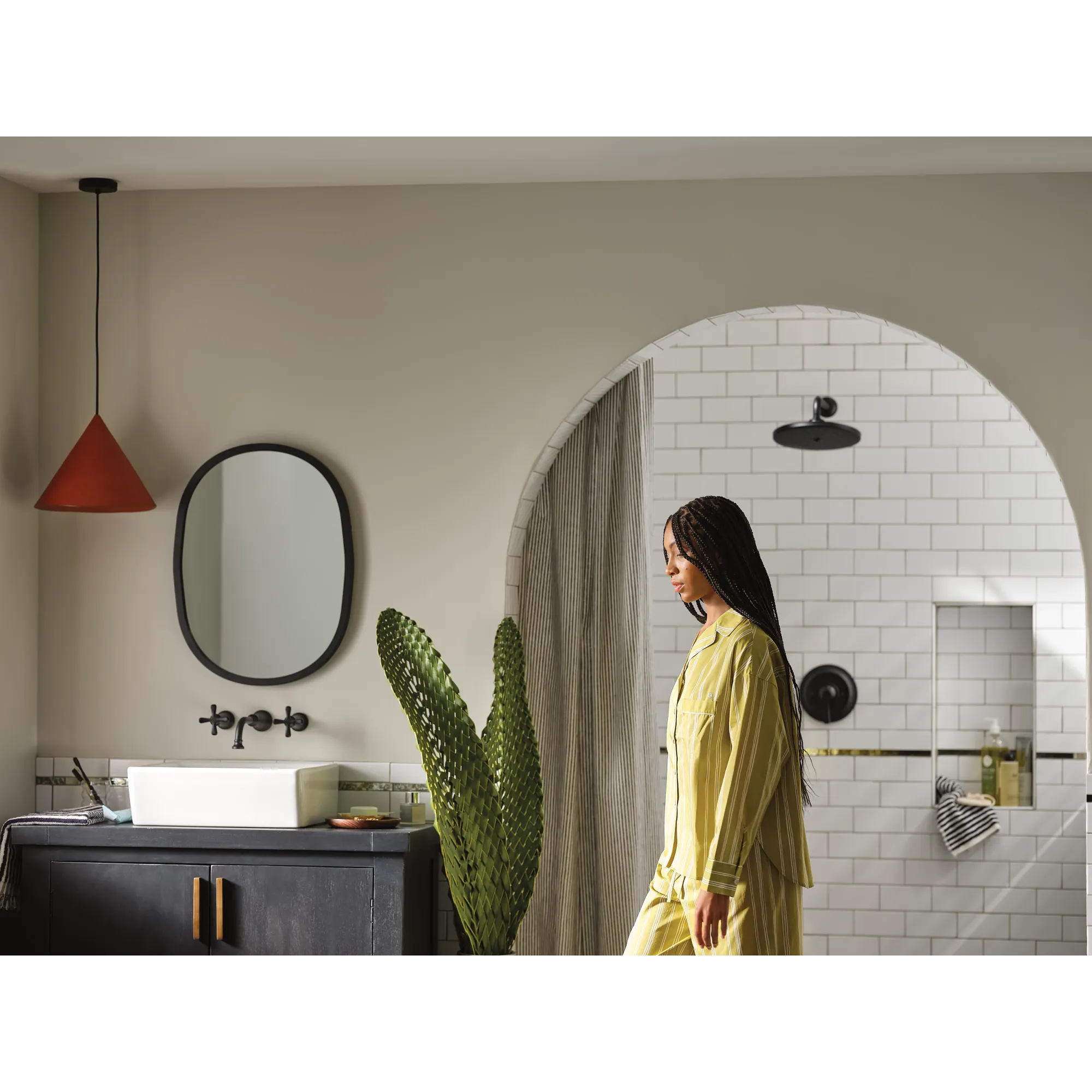 Colinet M-Core 2-Series Eco-Performance Shower Only - Image 7