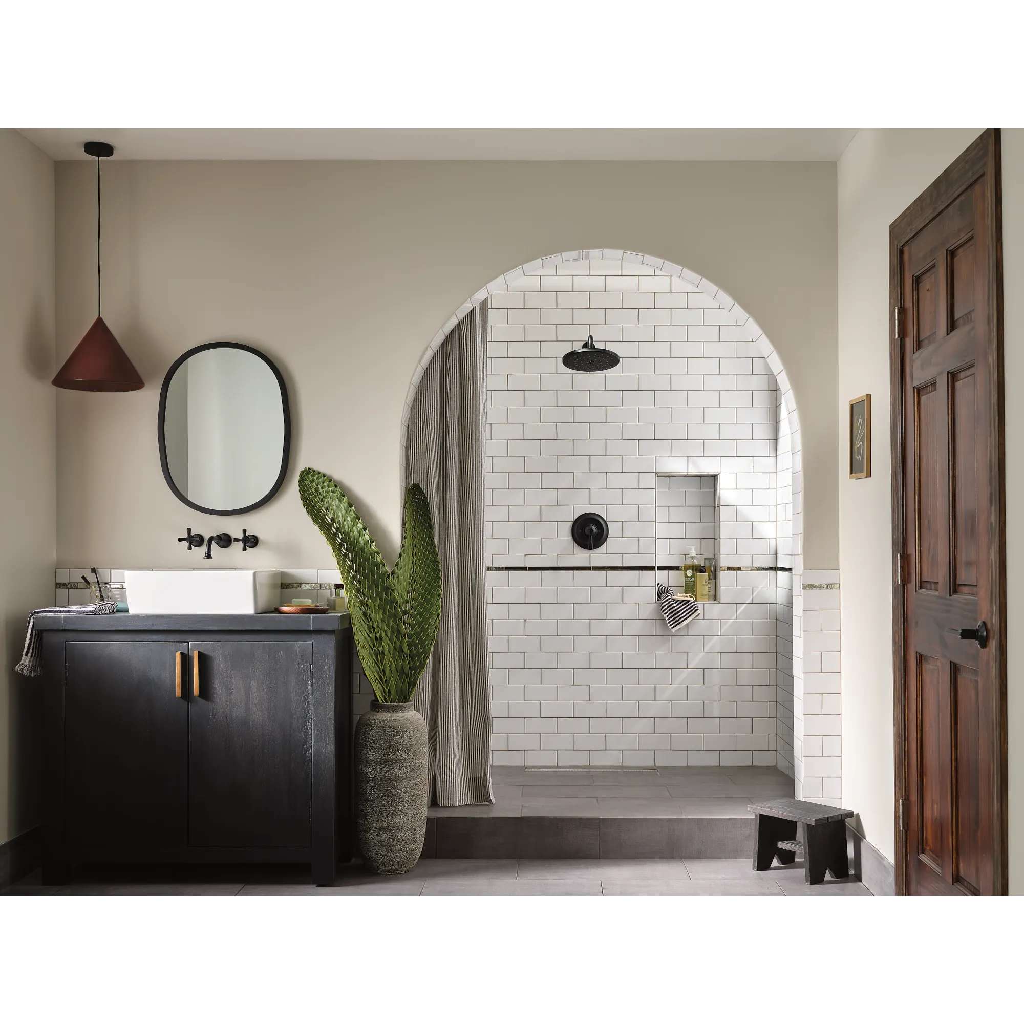 Colinet M-Core 2-Series Eco-Performance Shower Only - Image 4