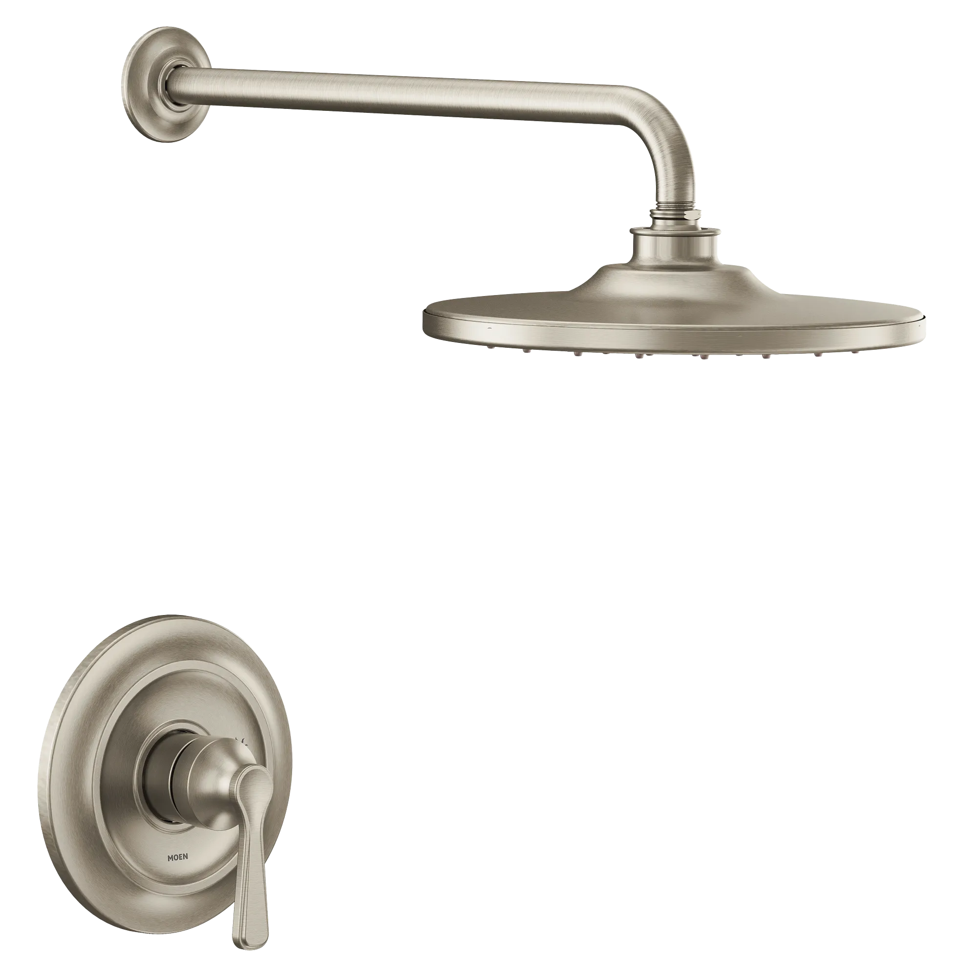 Colinet M-Core 2-Series Eco-Performance Shower Only - Image 10