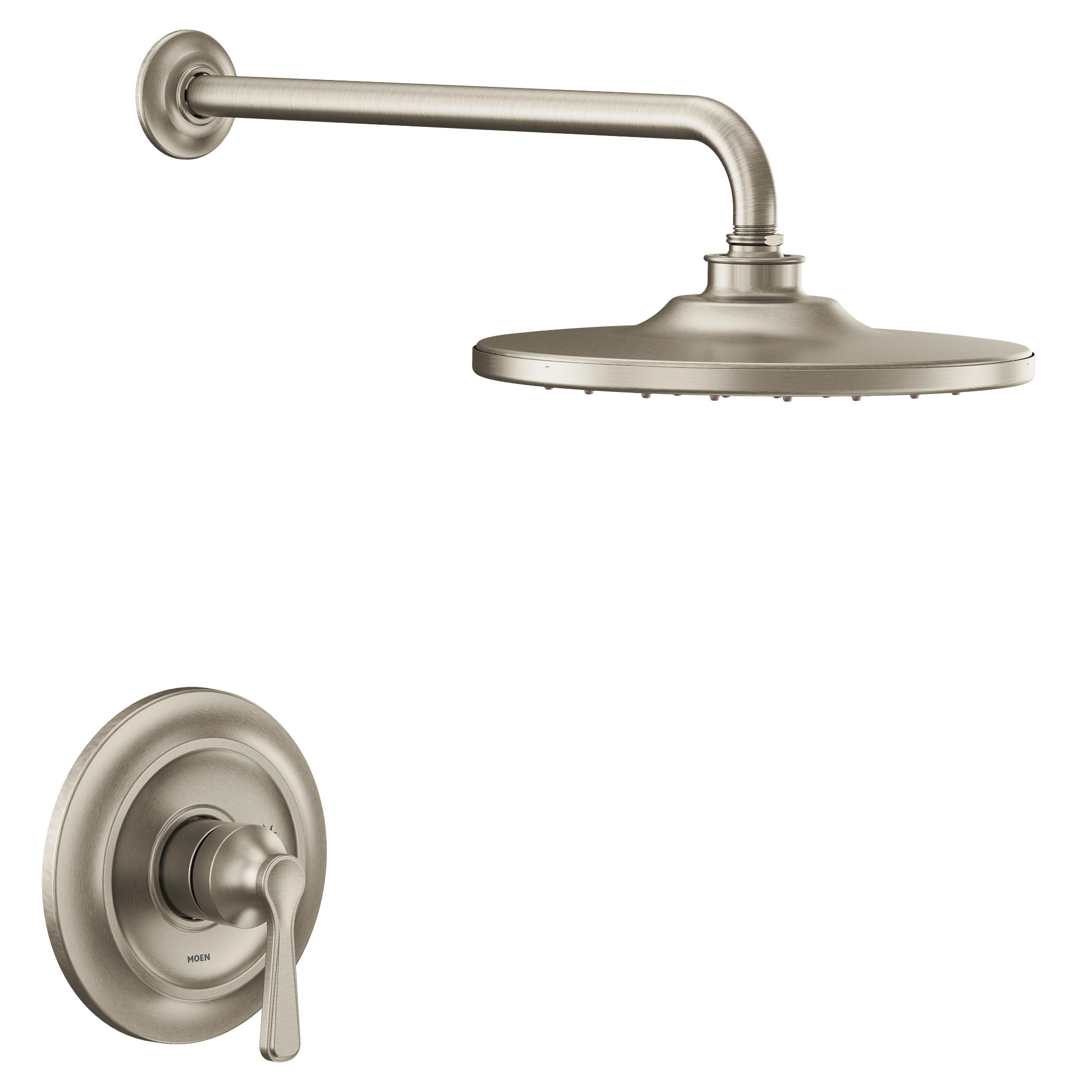 Colinet M-Core 2-Series Eco-Performance Shower Only - Image 9