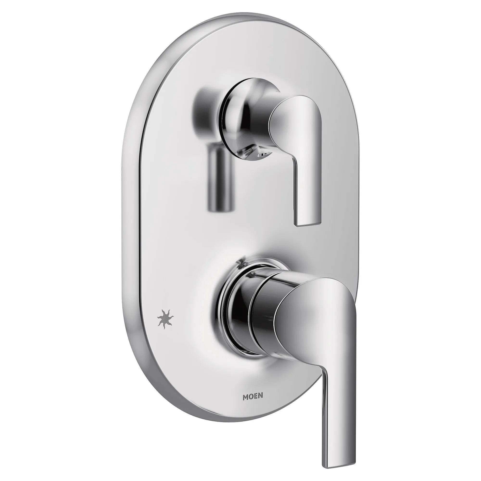 Doux M-Core 3-Series with Integrated Transfer Valve Trim - Image 2